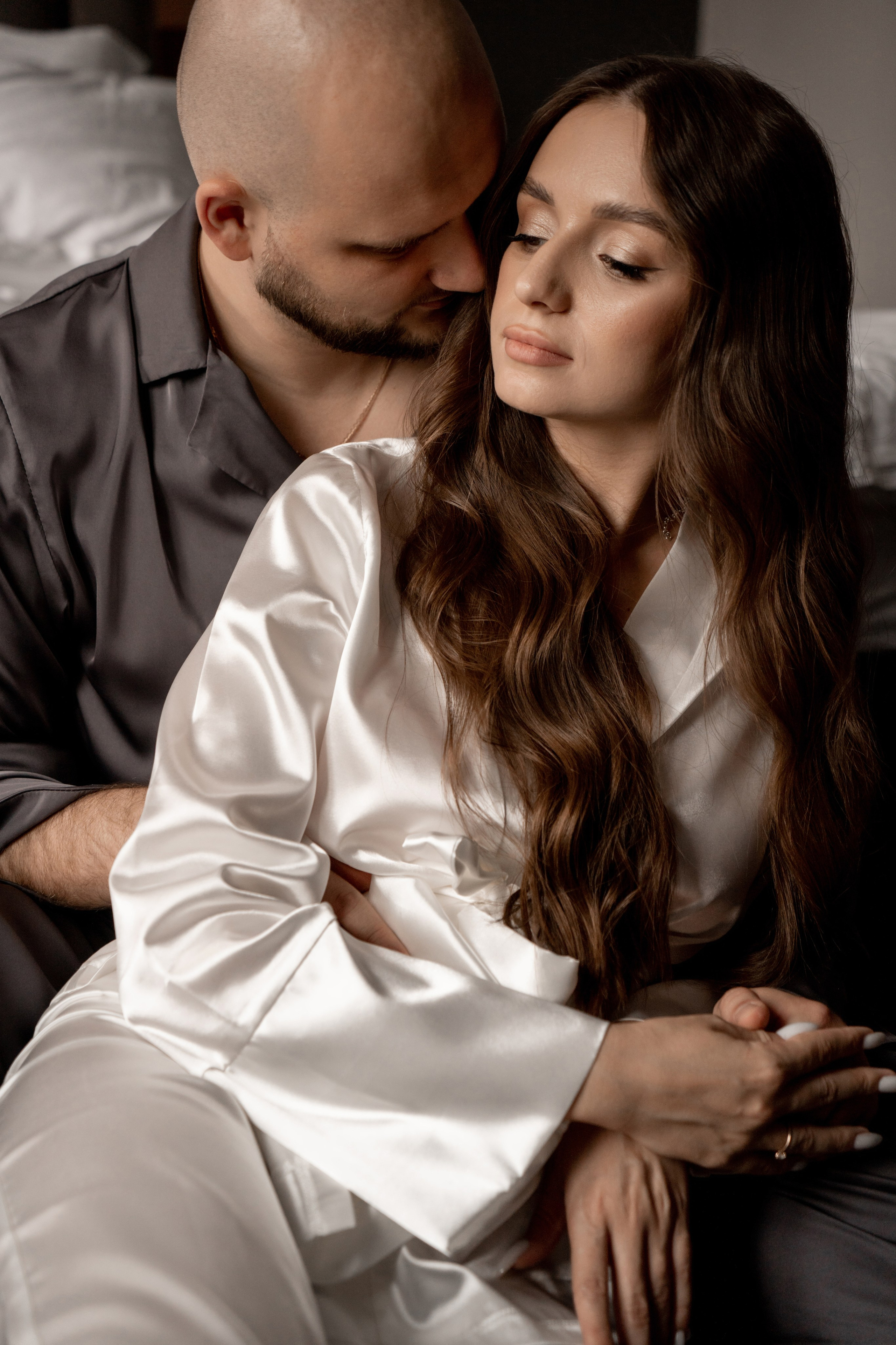 Карина и Влад. Главная