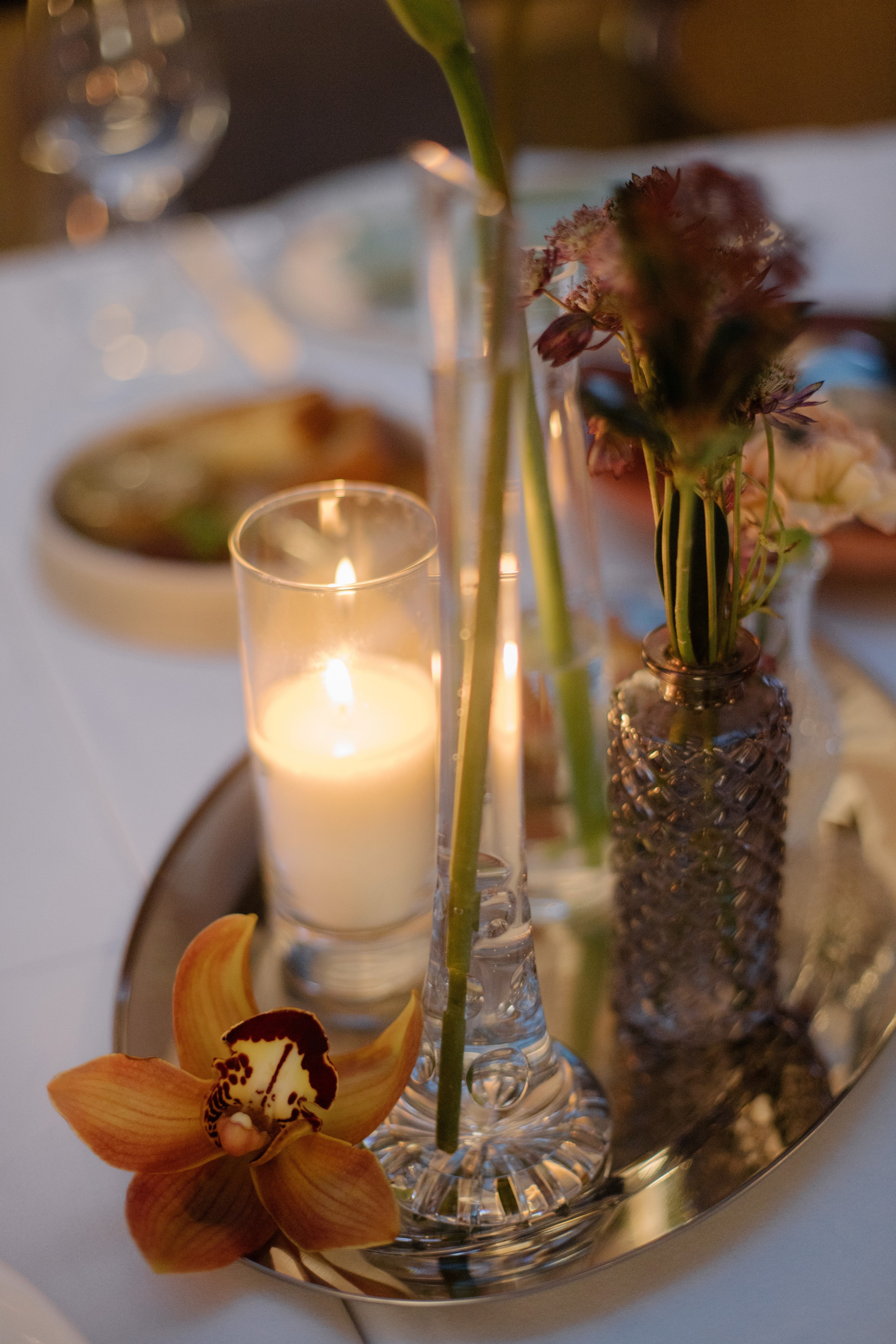 Юбилей Александра. Портретный и свадебный фотограф в Москве Алина Гевал