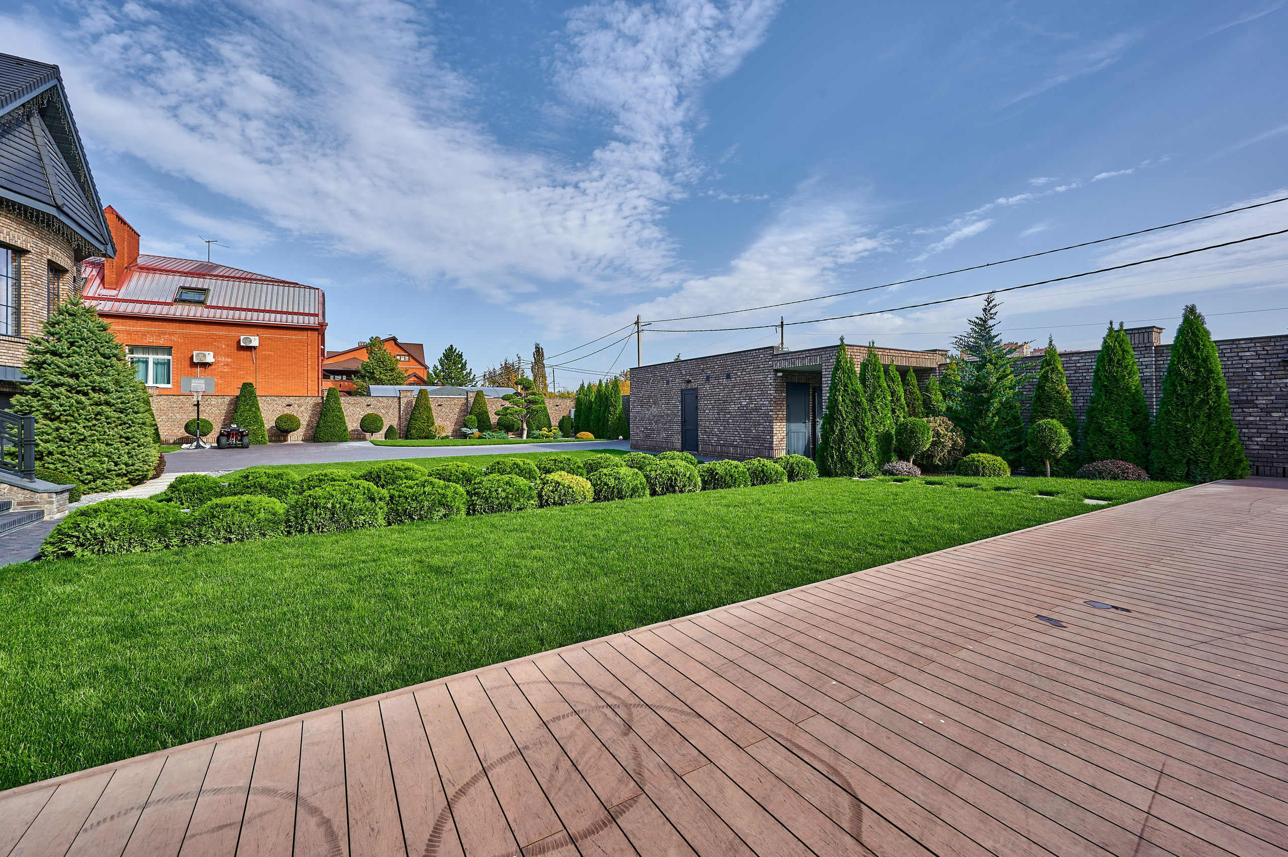 Дом 68. Интерьерный фотограф в Краснодаре