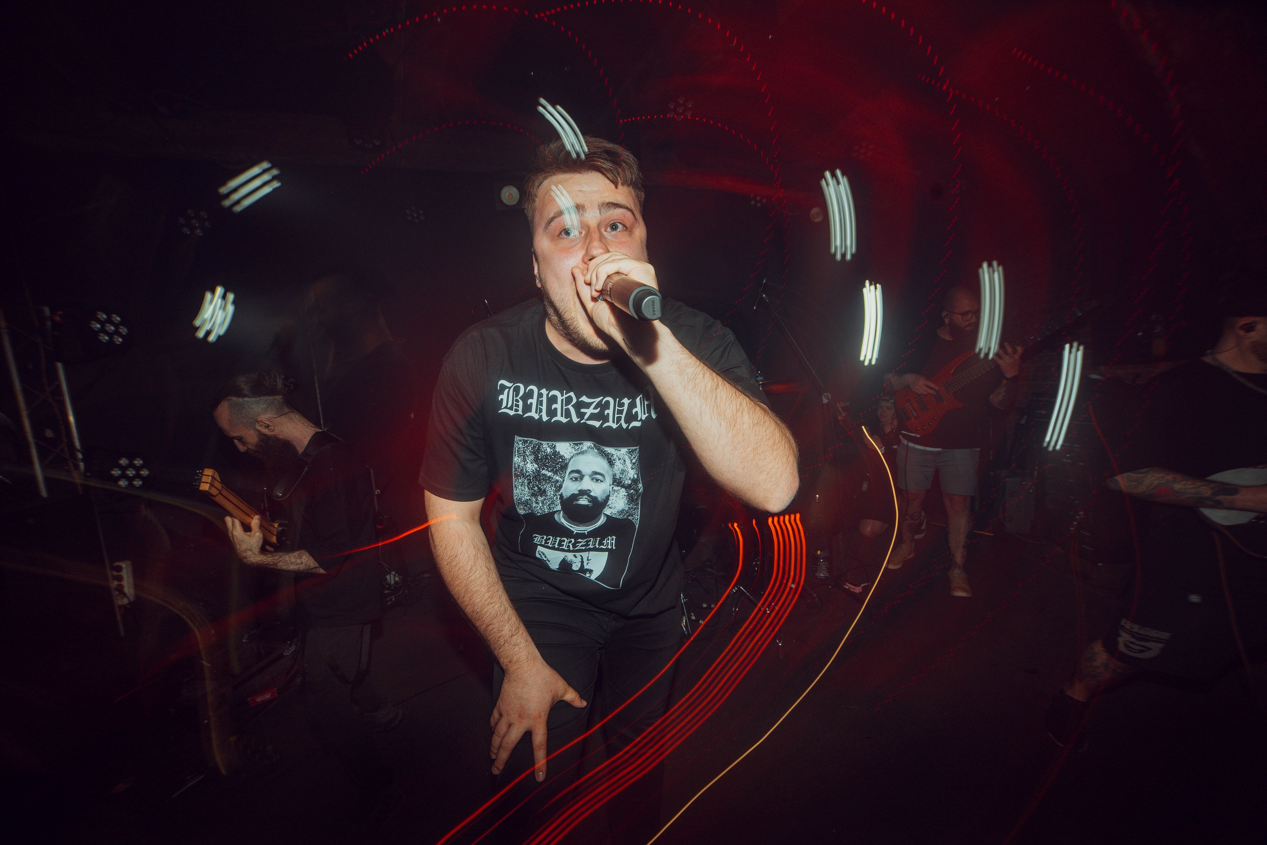 Idols to be faded 26.05.2024. Фотограф Дядя Сник