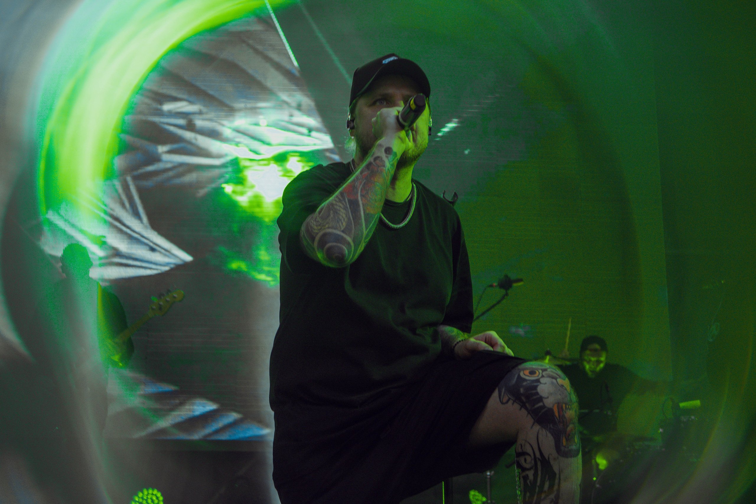 Amatory 15.07.2025. Фотограф Дядя Сник