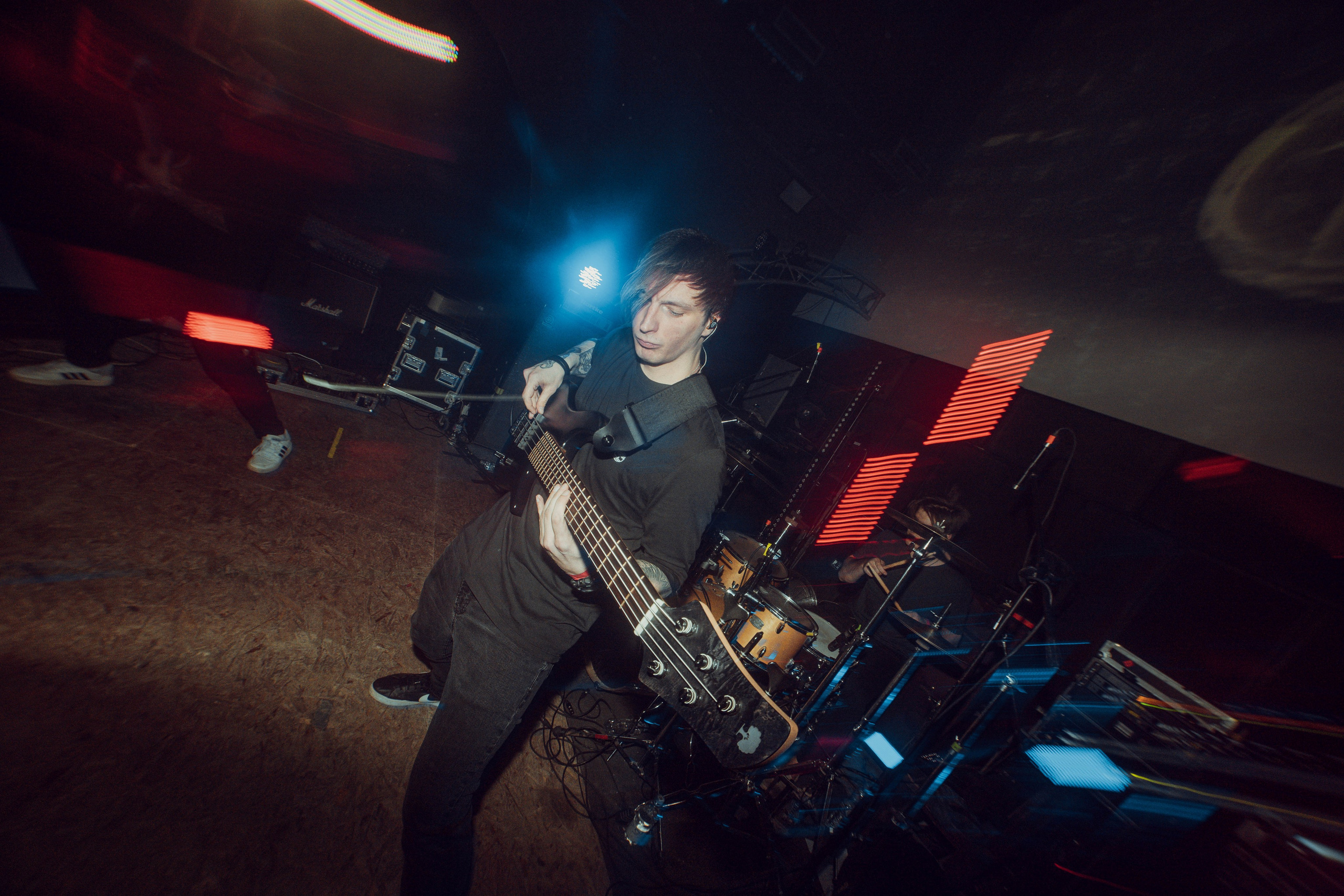 The Korea 12.01.2024. Фотограф Дядя Сник