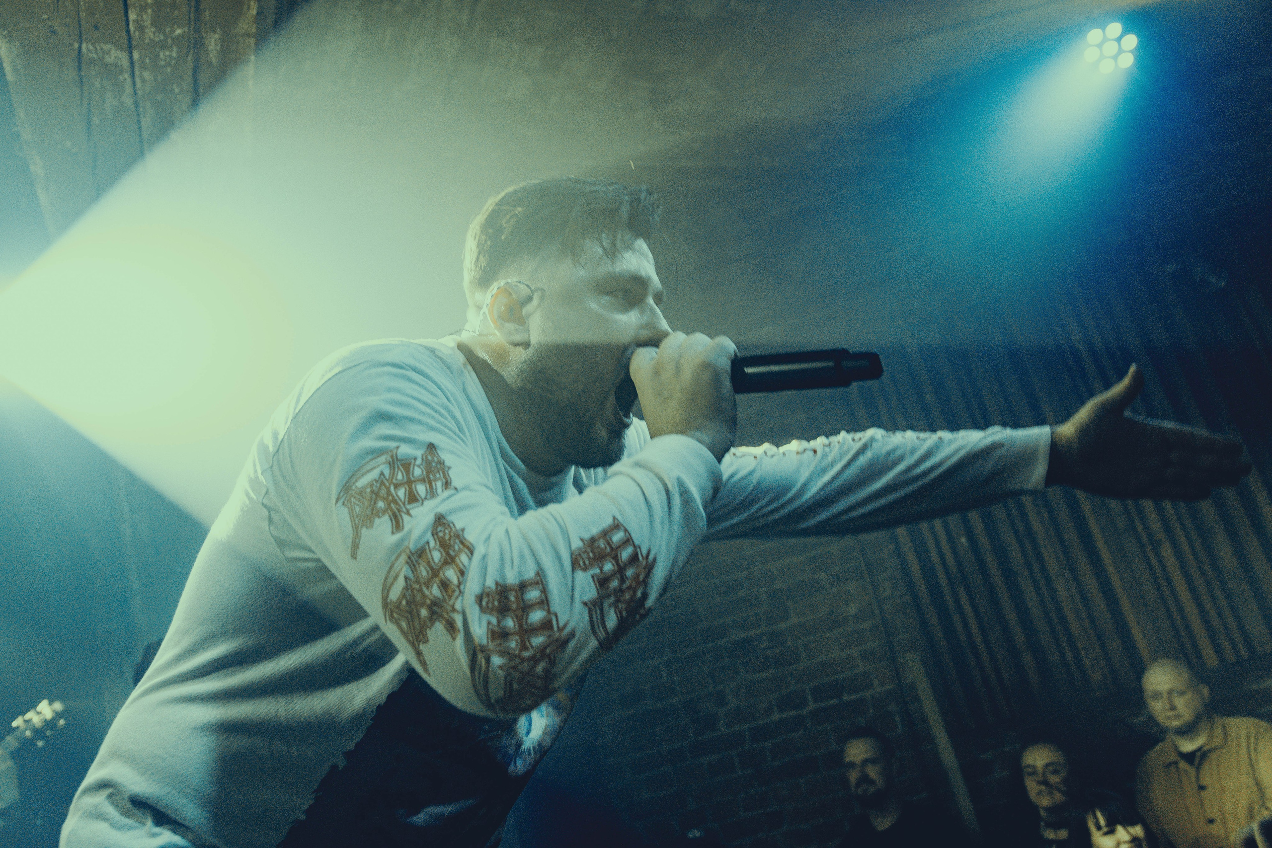 Idols to be faded 15.08.2025. Фотограф Дядя Сник