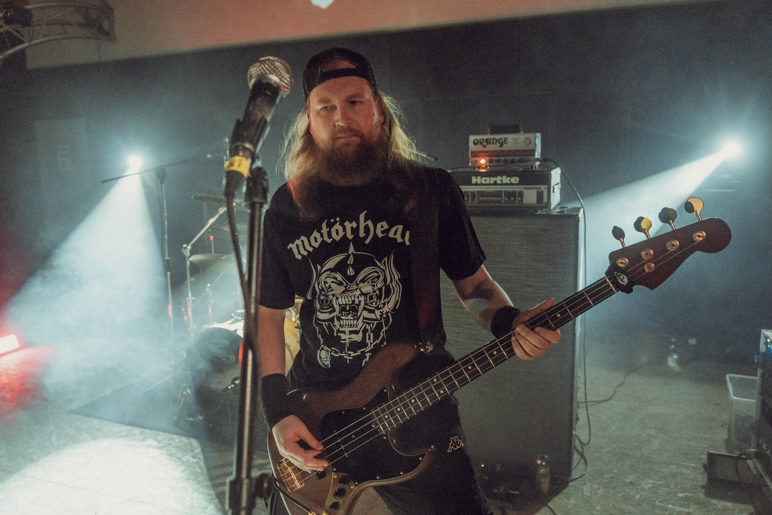 Der Döbermann 26.01.2024. Фотограф Дядя Сник