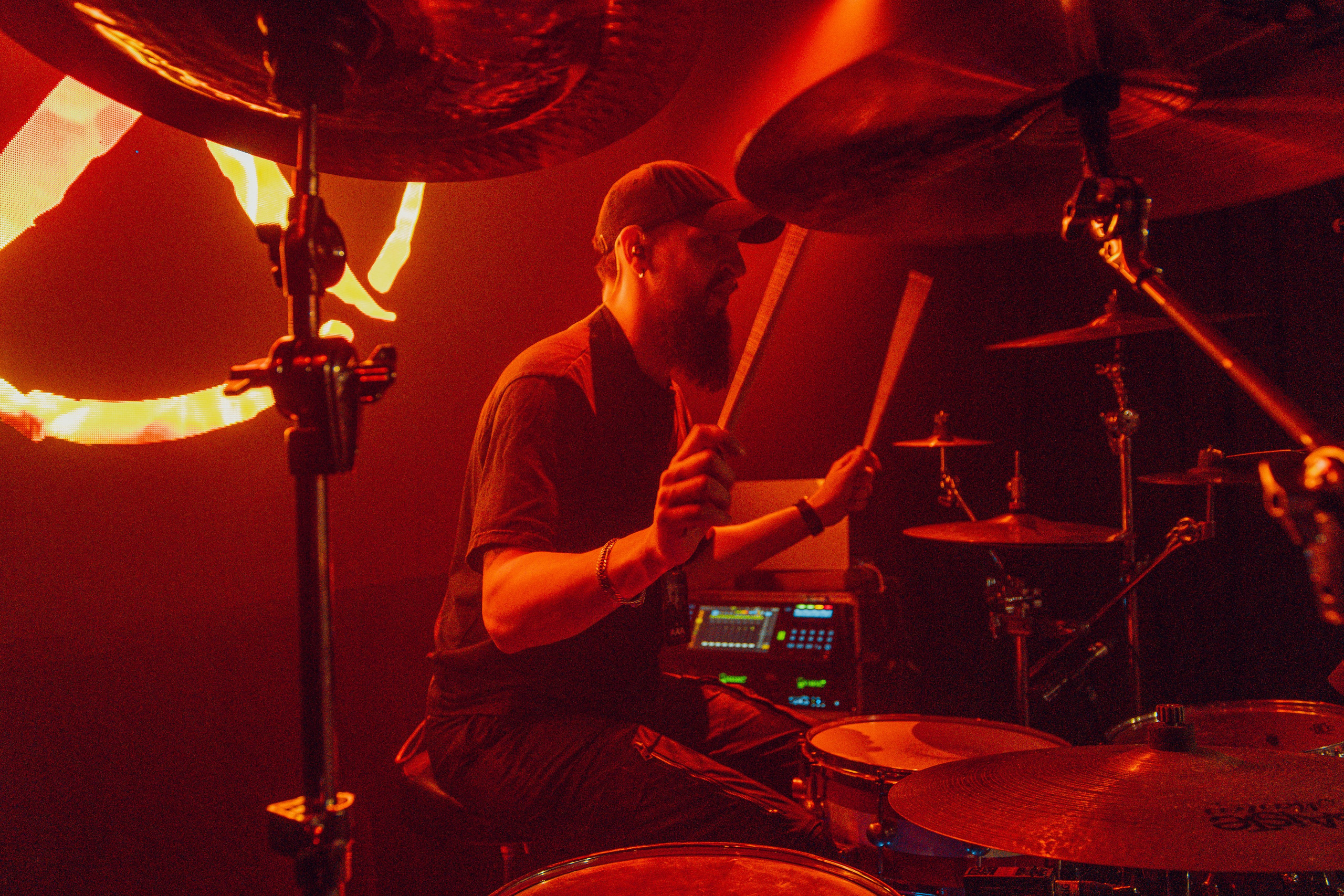 Kapranov 13.04.2025. Фотограф Дядя Сник