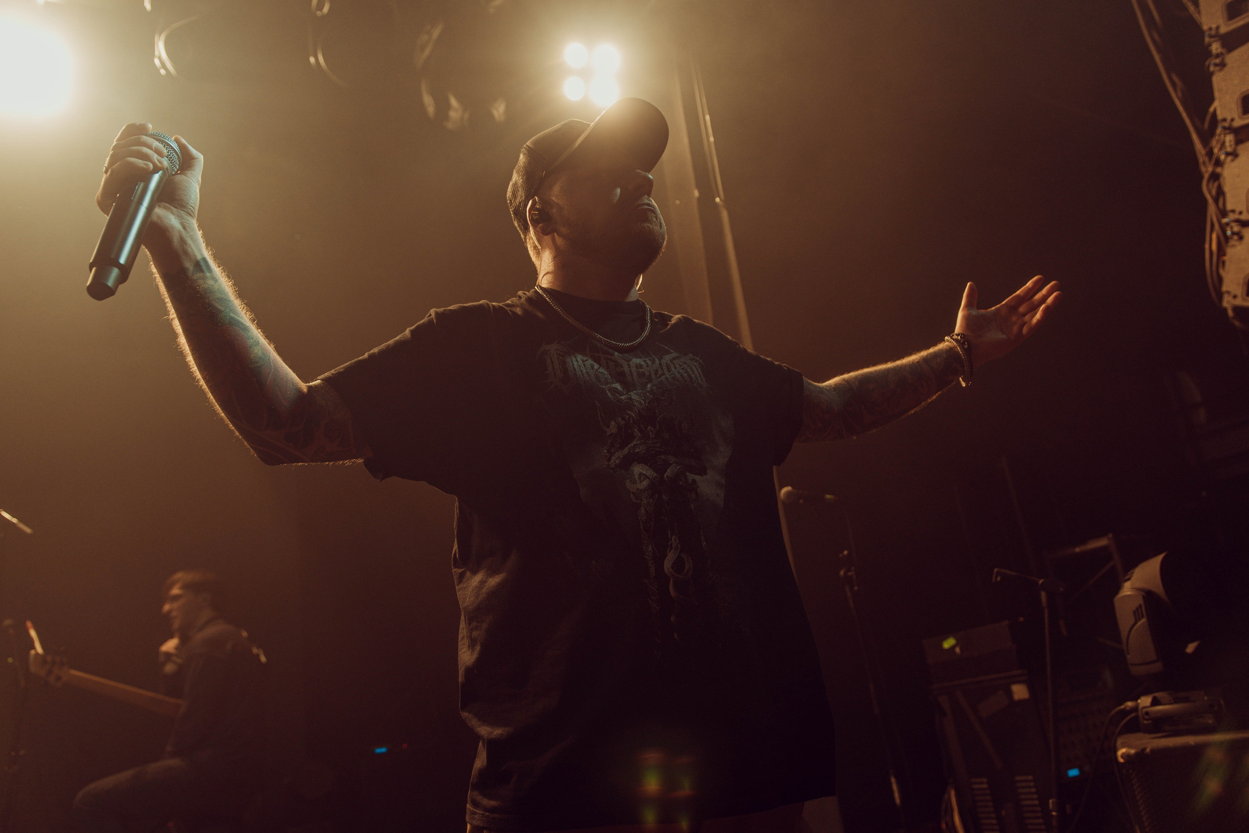 Blackpyres 14.03.2024. Фотограф Дядя Сник