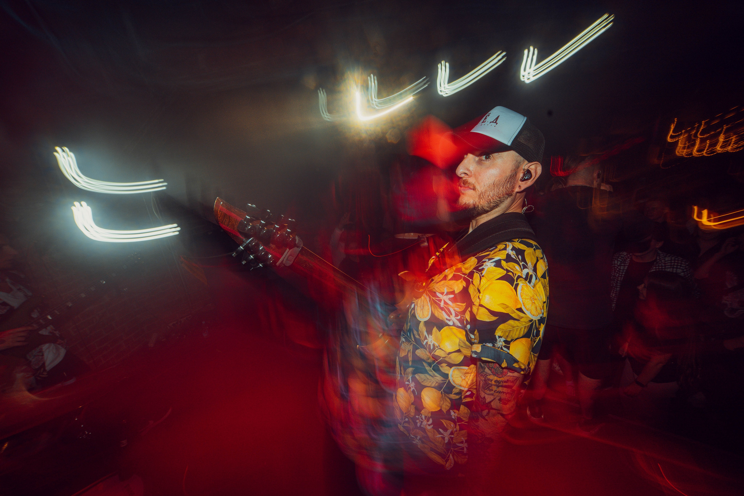 Blackpyres 26.05.2024. Фотограф Дядя Сник