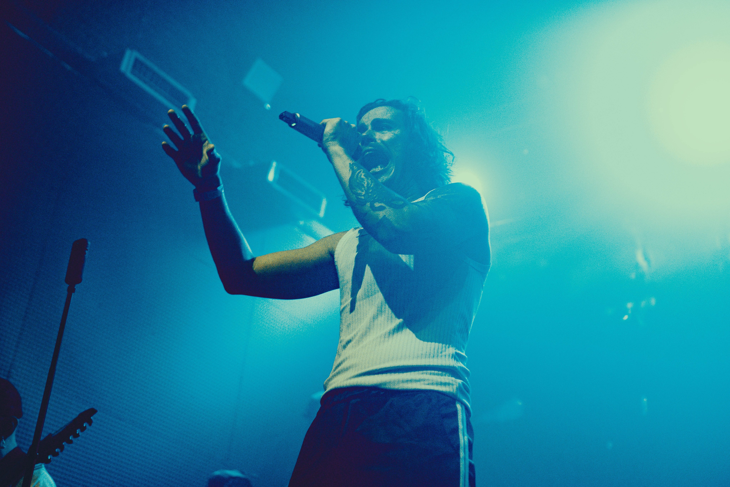 The Korea 16.05.2025. Фотограф Дядя Сник