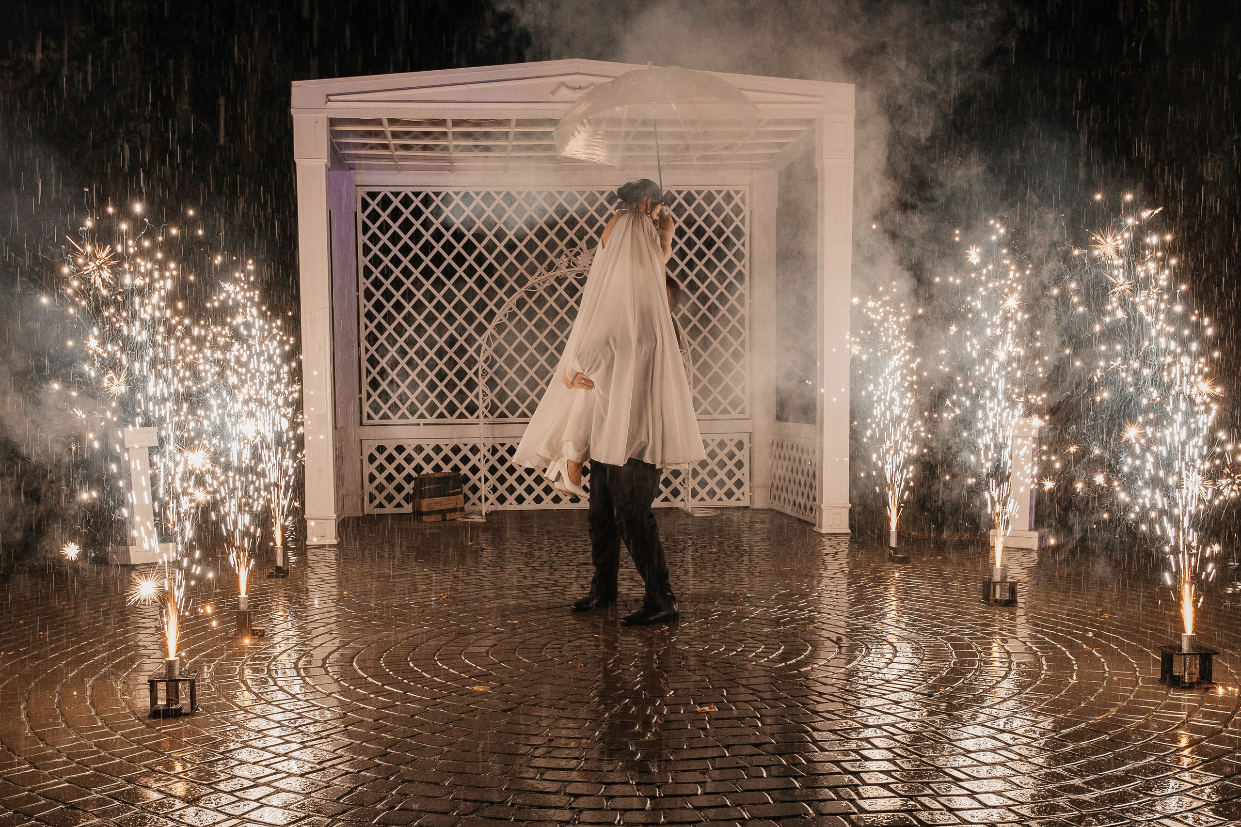 Надя и Вася. Свадебный фотограф Кристина Тимощук