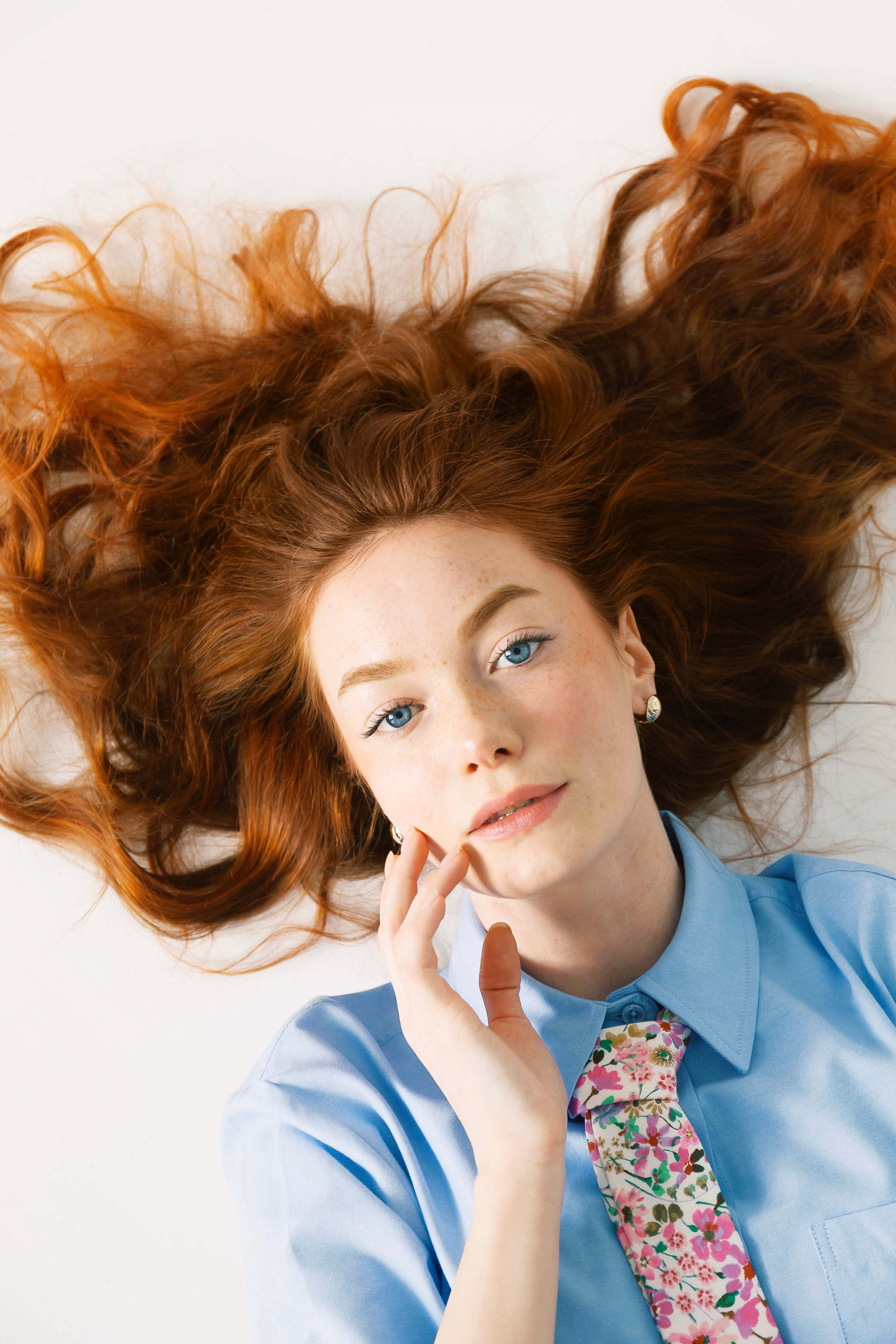 Портрет | Portrait. Фотограф Иван Конев | Свадебный и event-фотограф