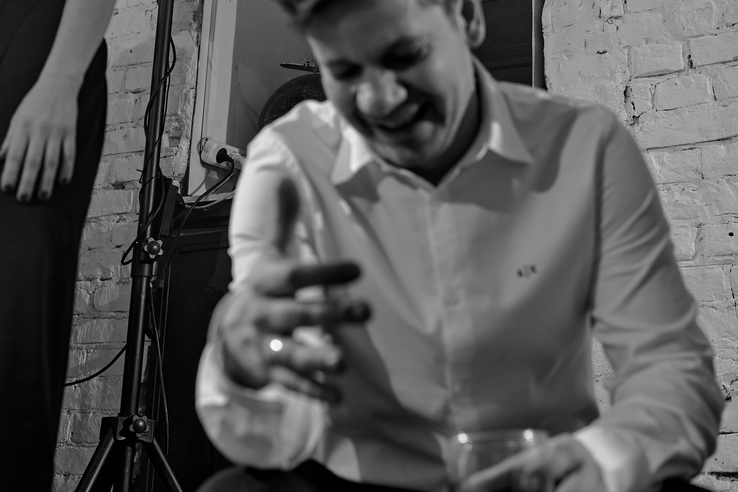 Фотограф на мероприятие. Light Media — креативный видеопродакшн