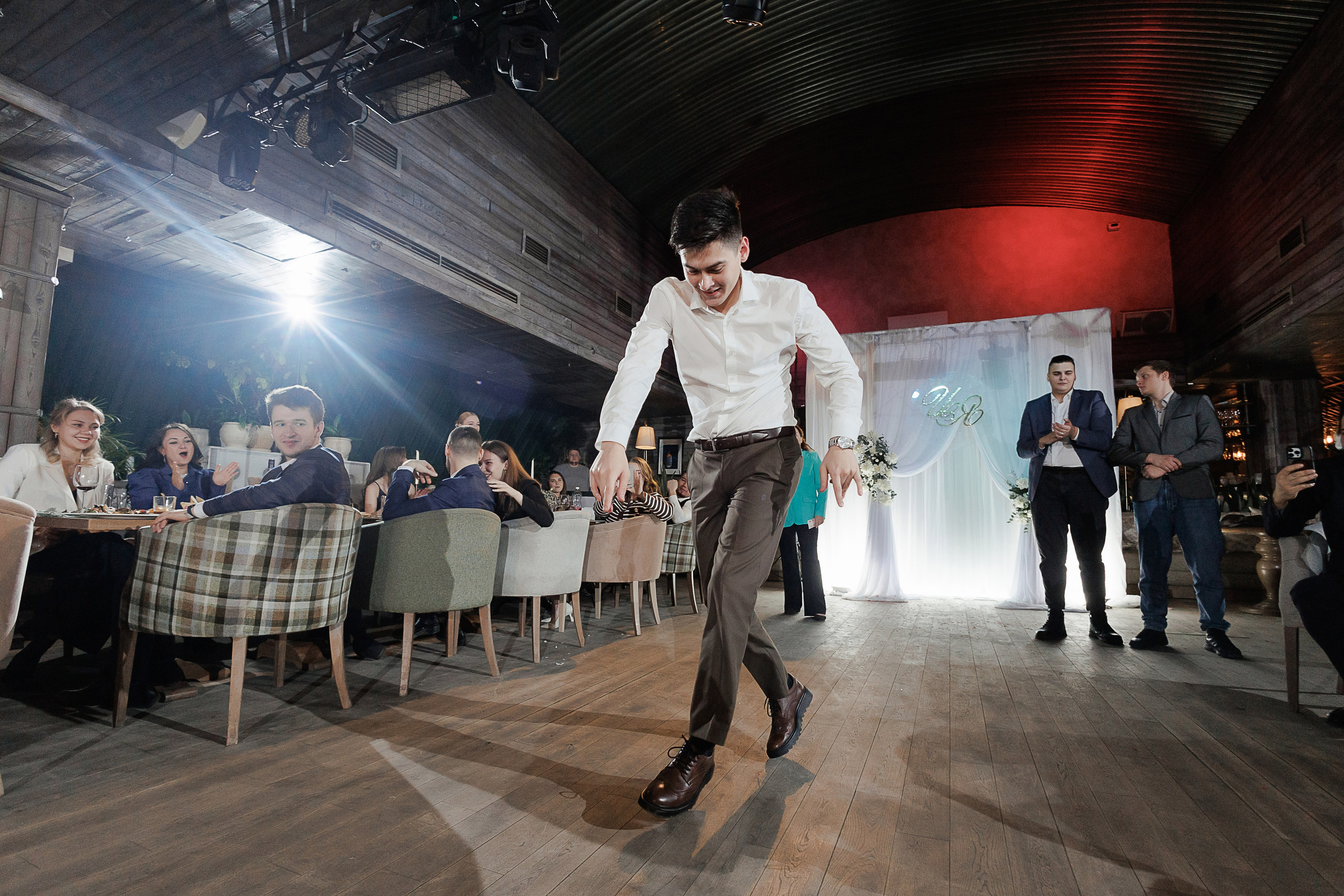 Свадьба. Свадебный и семейный фотограф в Твери и Тверской области