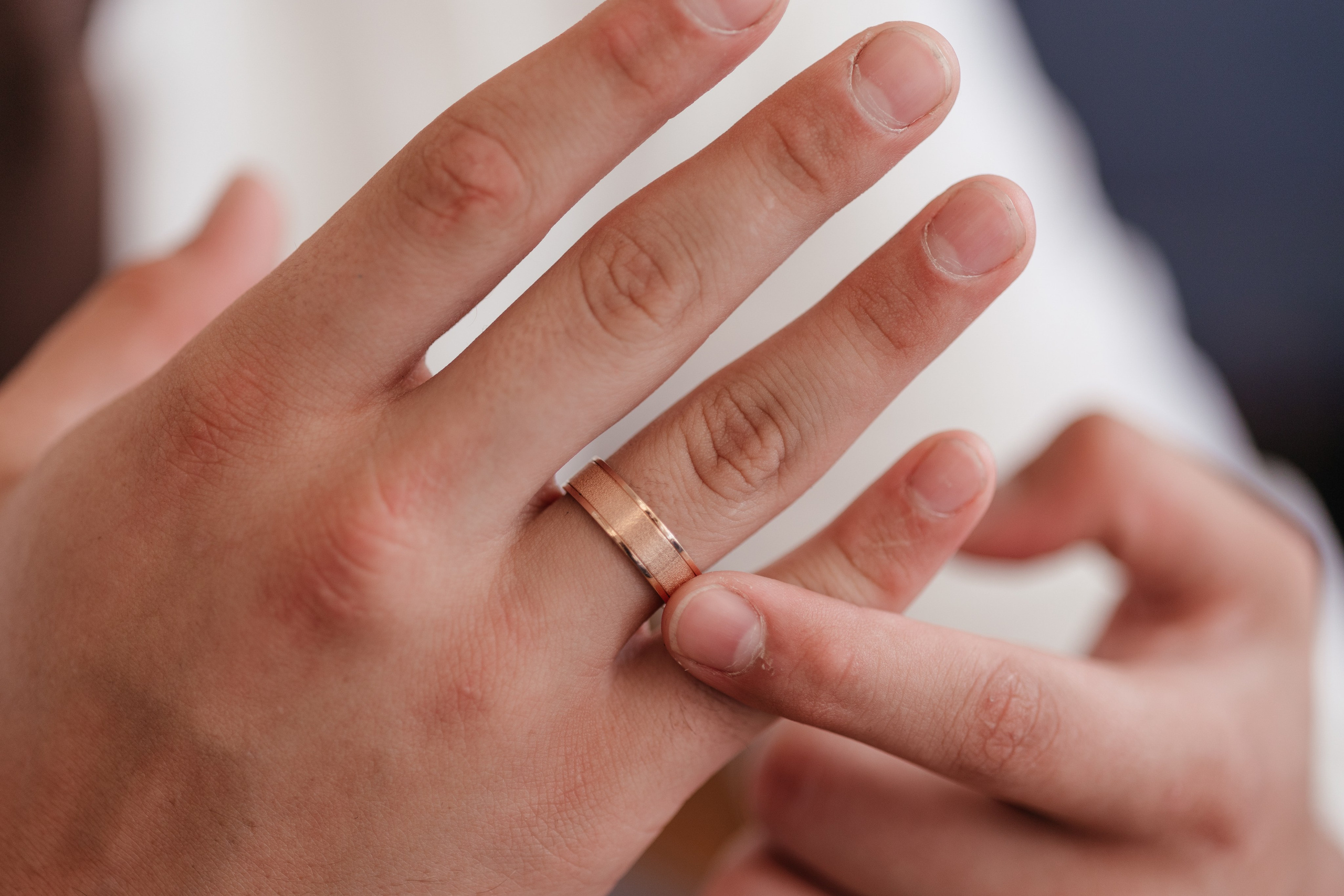 Вова и Лера. Фотограф Крохин Олег