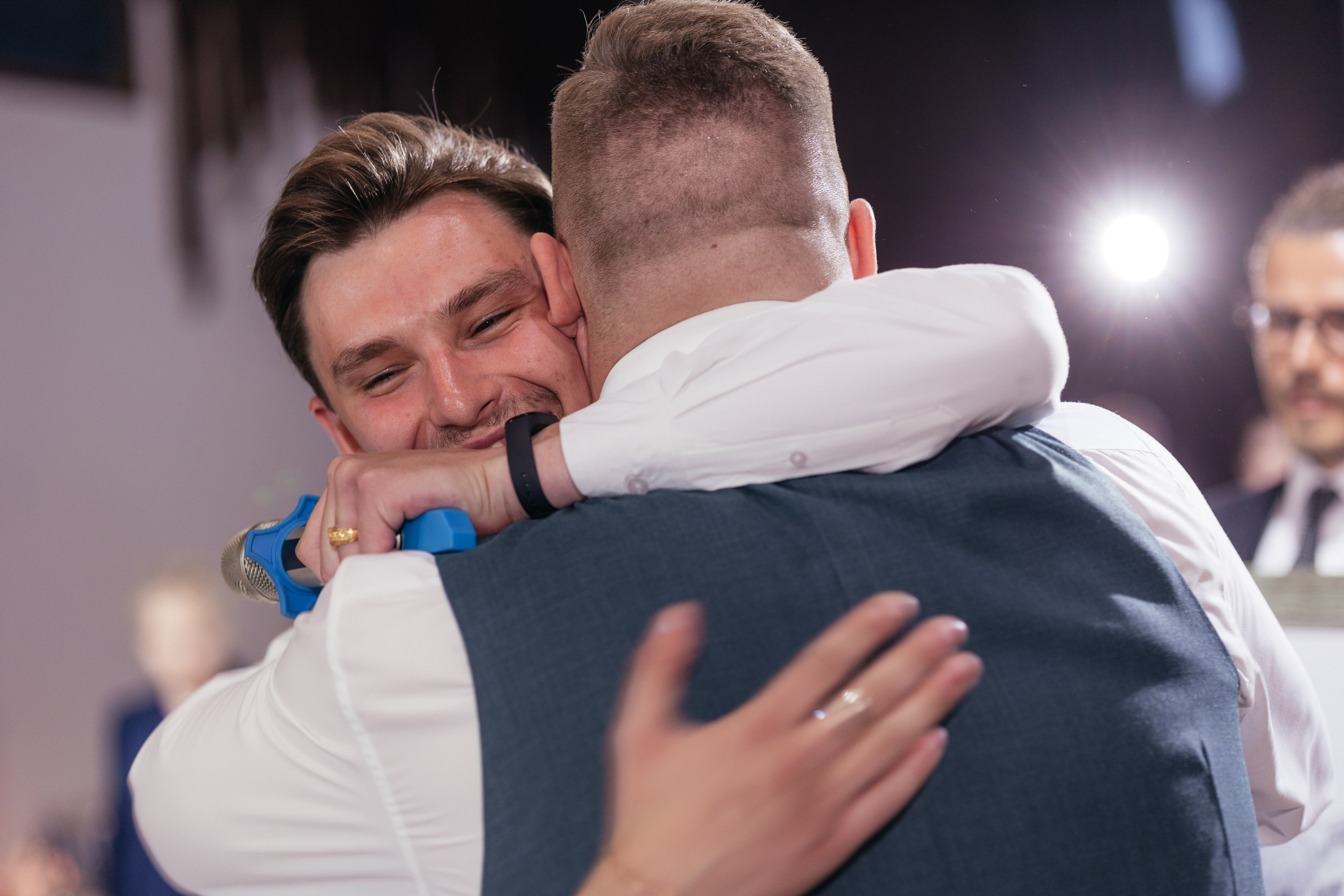 Вова и Вера. Фотограф Крохин Олег