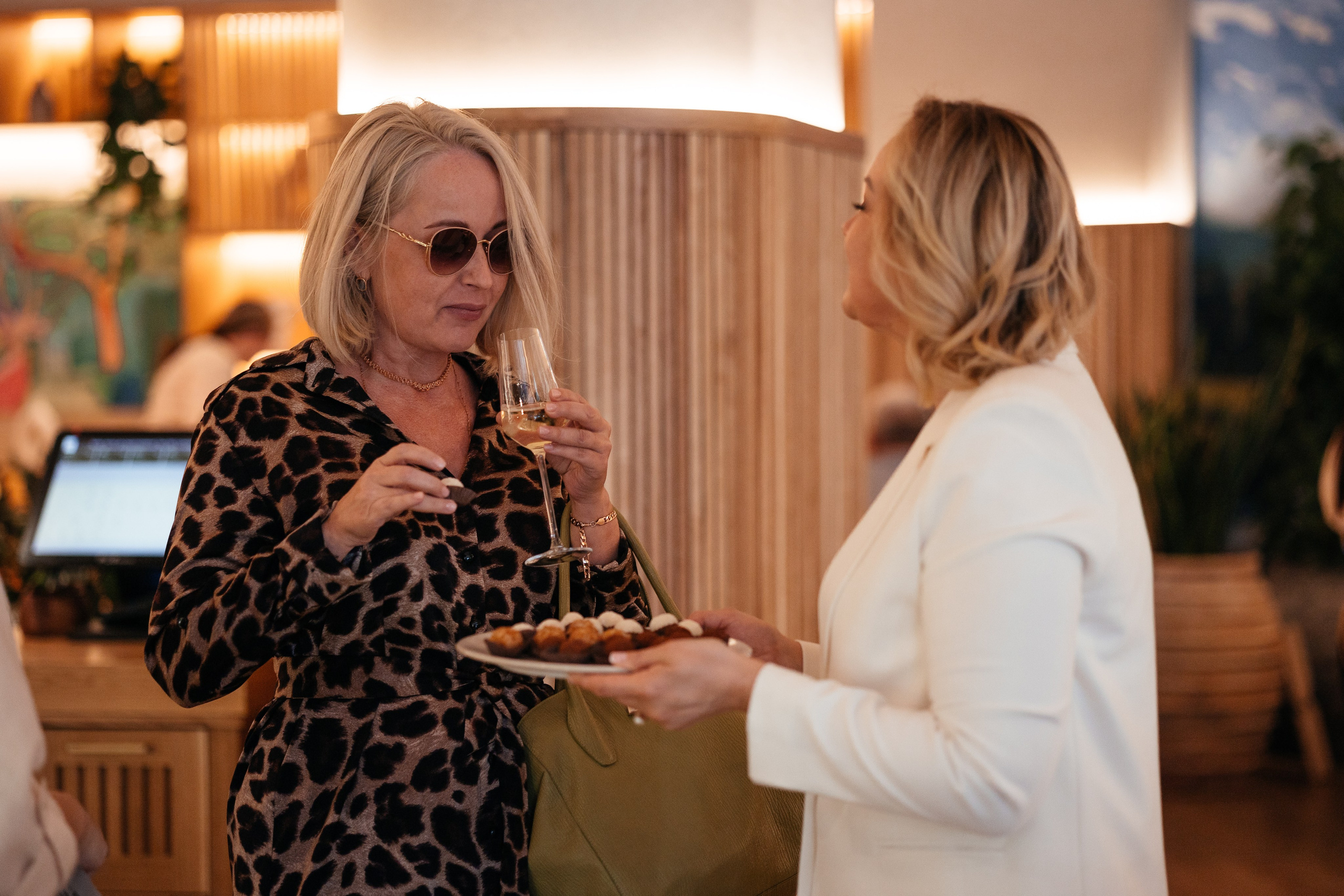 Открытие ресторана Сыроварня. Фотограф Крохин Олег