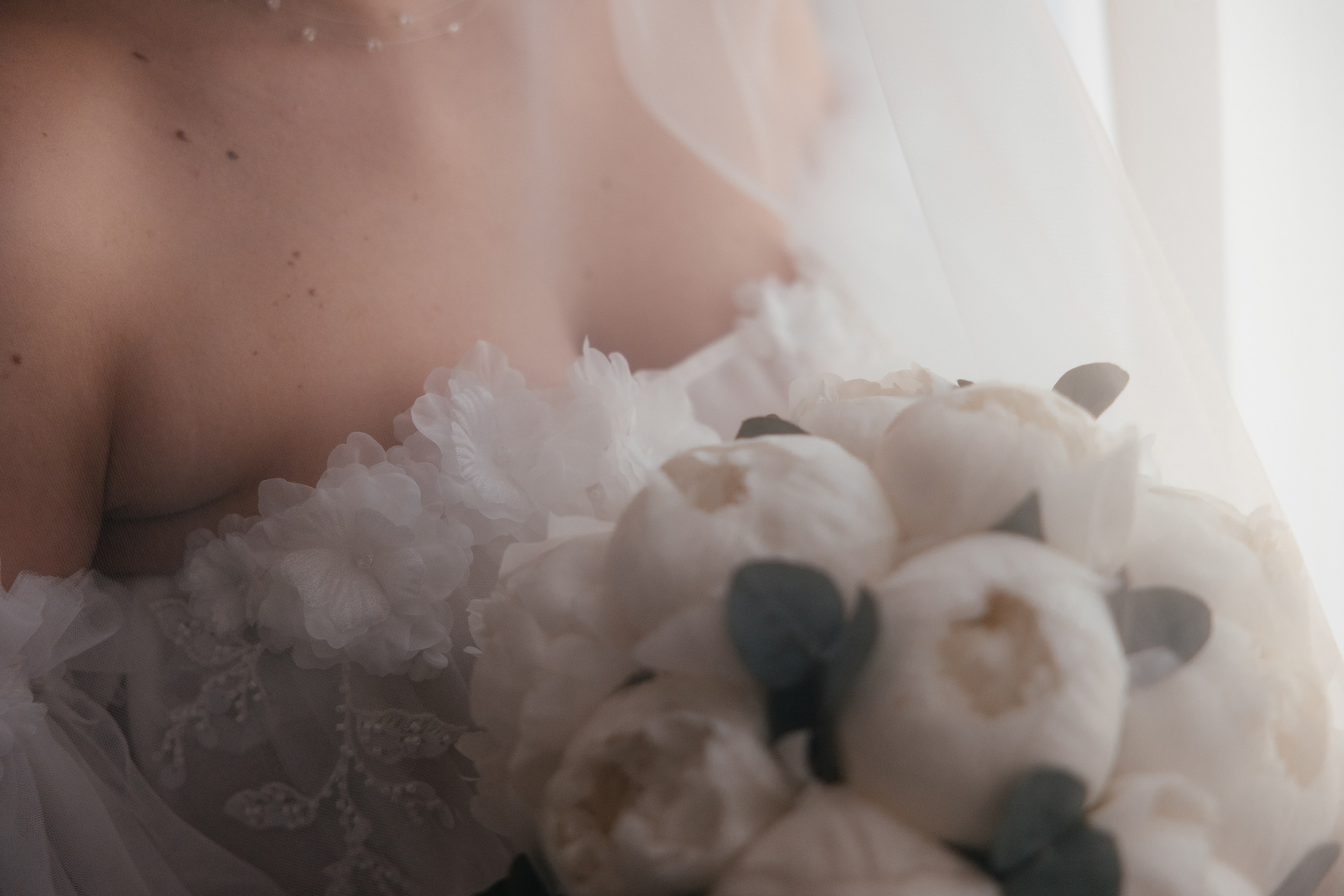 Савелий и Даша. Фотограф Крохин Олег