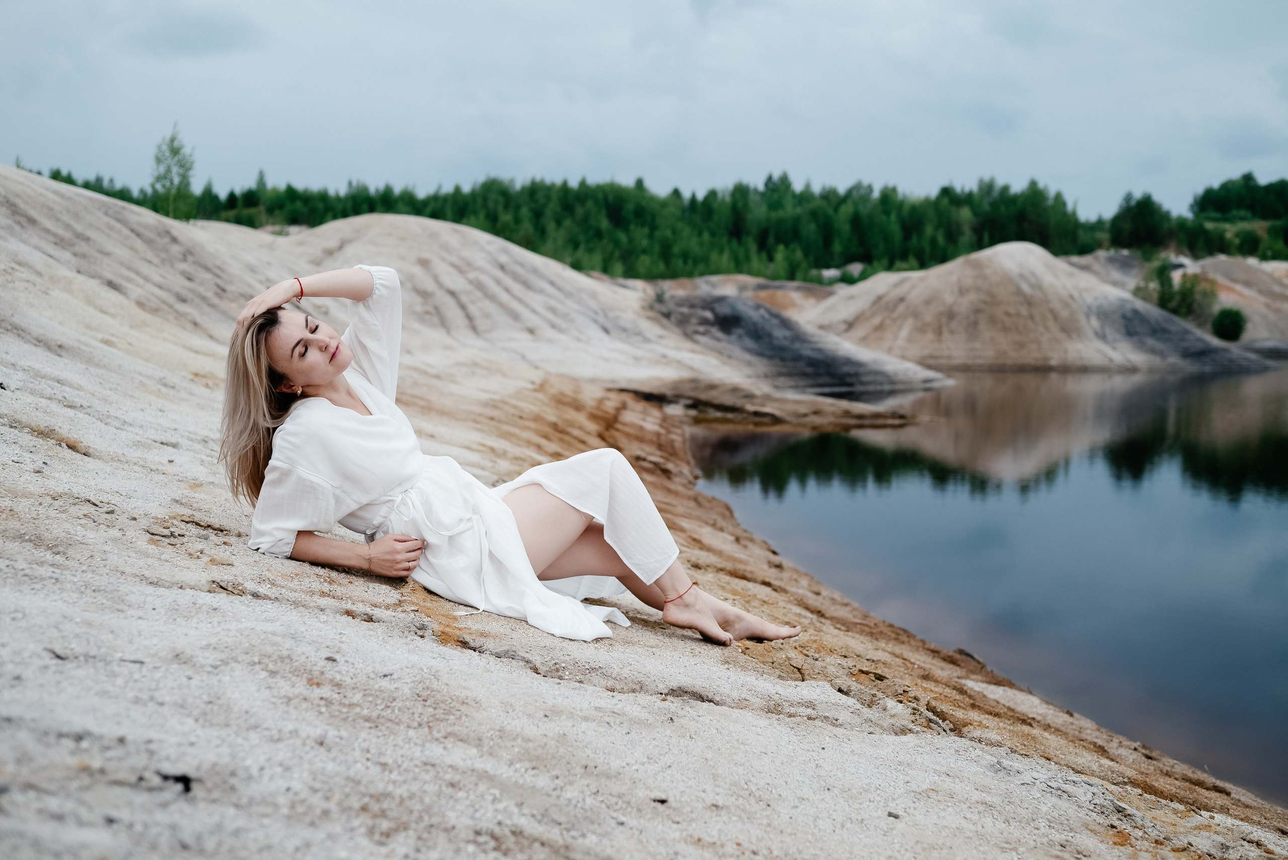 Анна. Семейный и детский фотограф Лариса Ерданова в Екатеринбурге