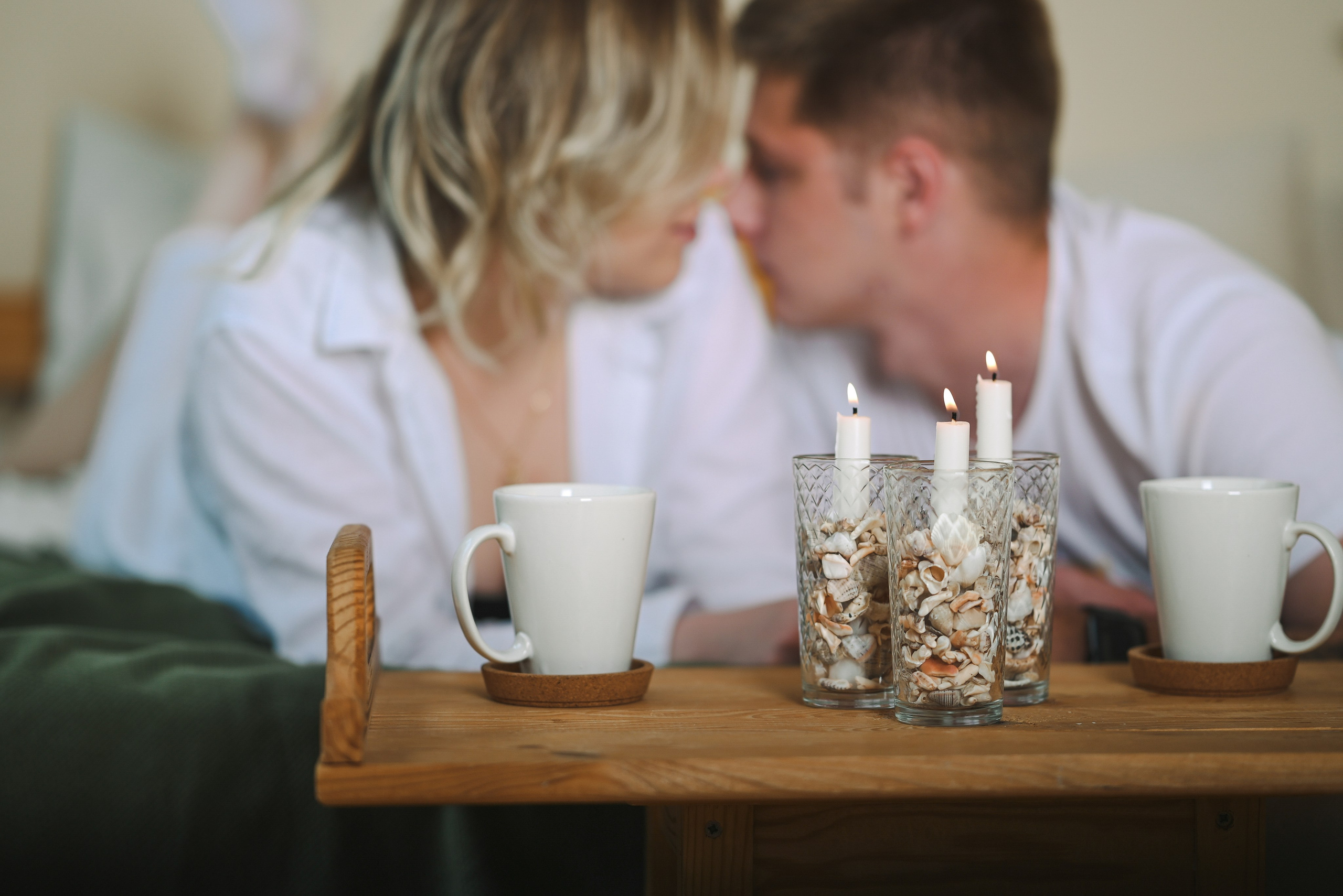 Максим и Мария. Семейный и детский фотограф Лариса Ерданова в Екатеринбурге