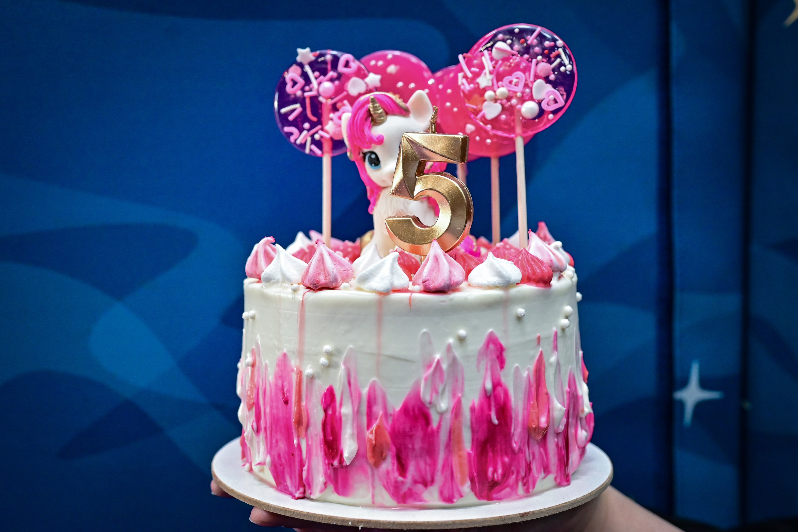 Анастасии 5 лет. Семейный и детский фотограф Лариса Ерданова в Екатеринбурге