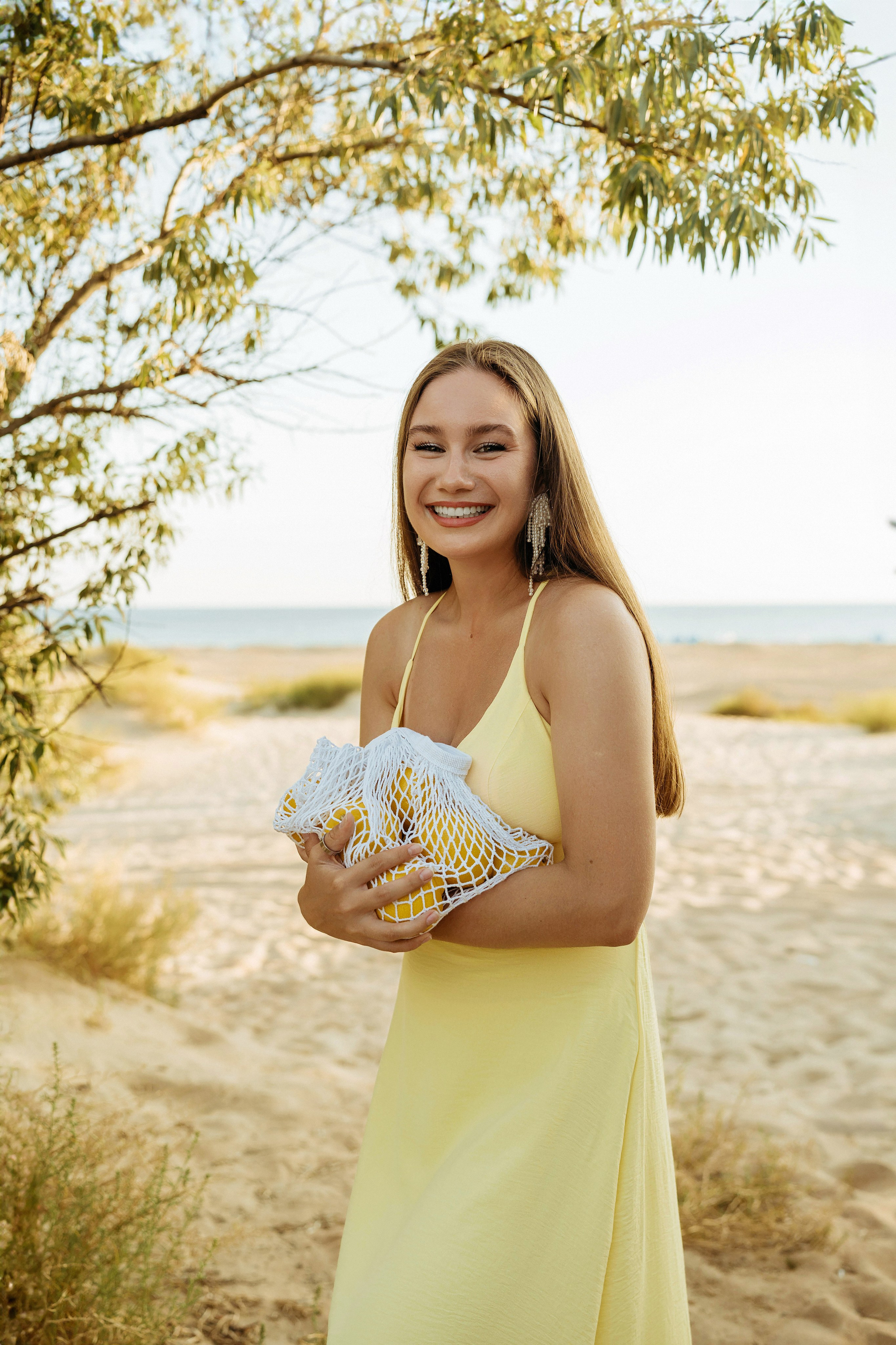 Анна. Татьяна Тагель