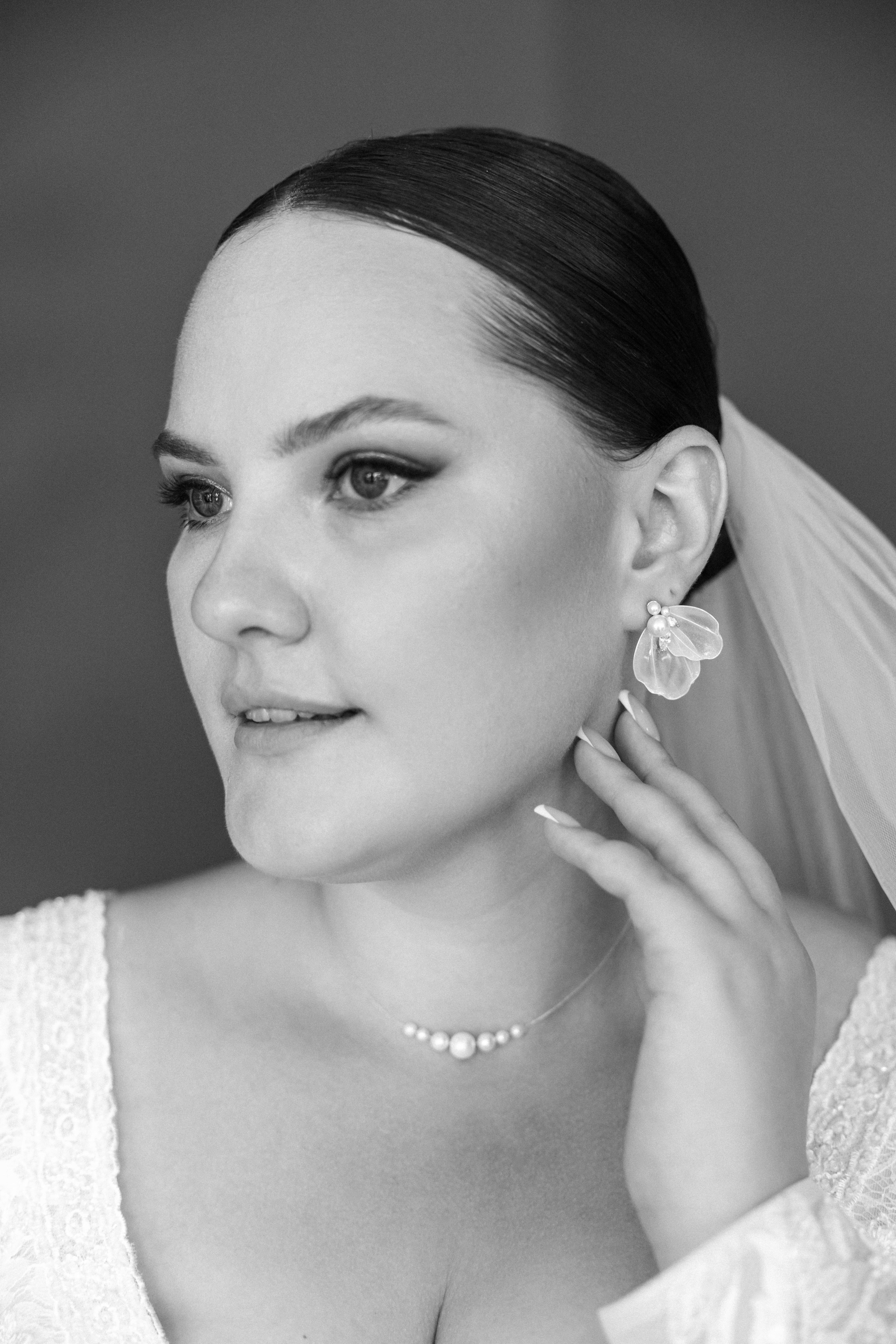 Анастасия и Андрей. Свадебный и Семейный фотограф Свекрова Ольга