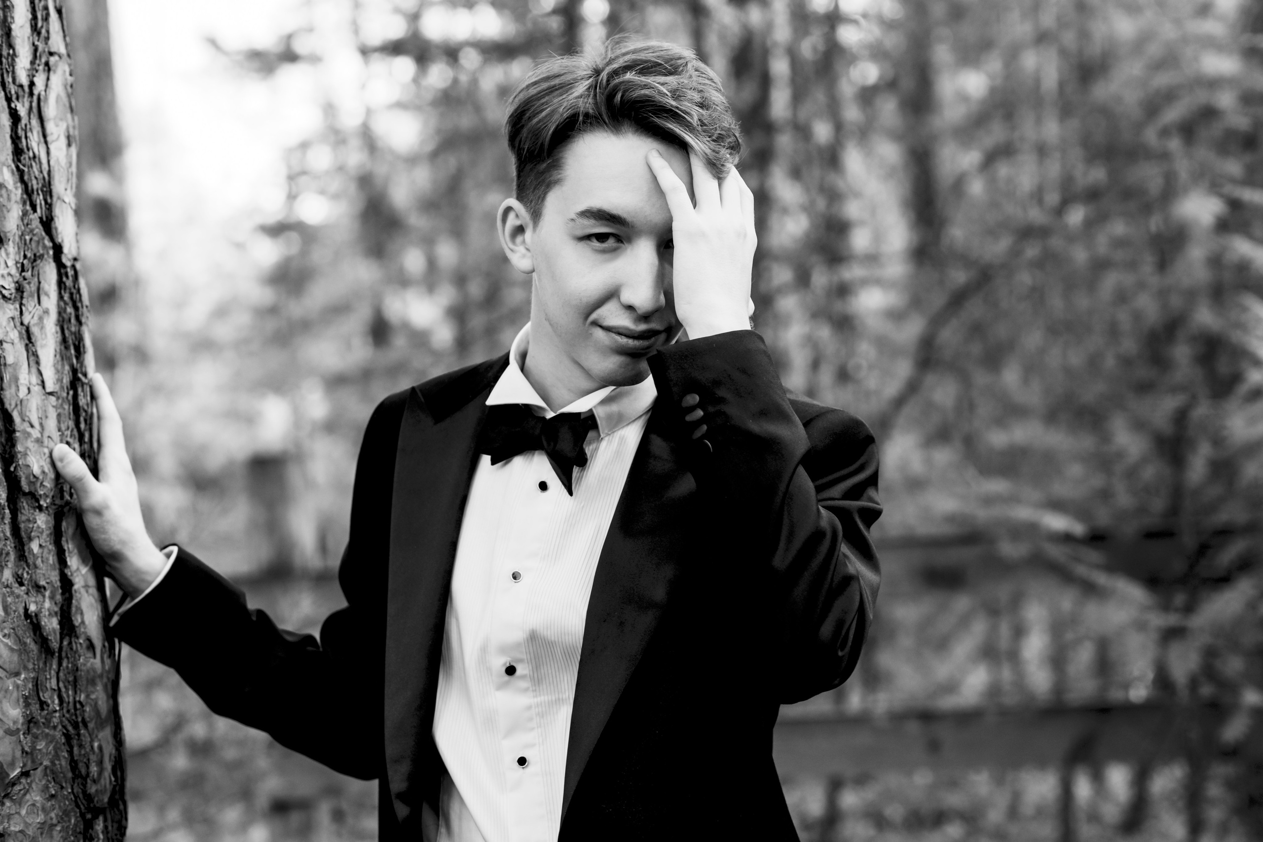 Мирра & Захар. Свадебный и семейный фотограф Чебоксары, Москва Ольга Ник