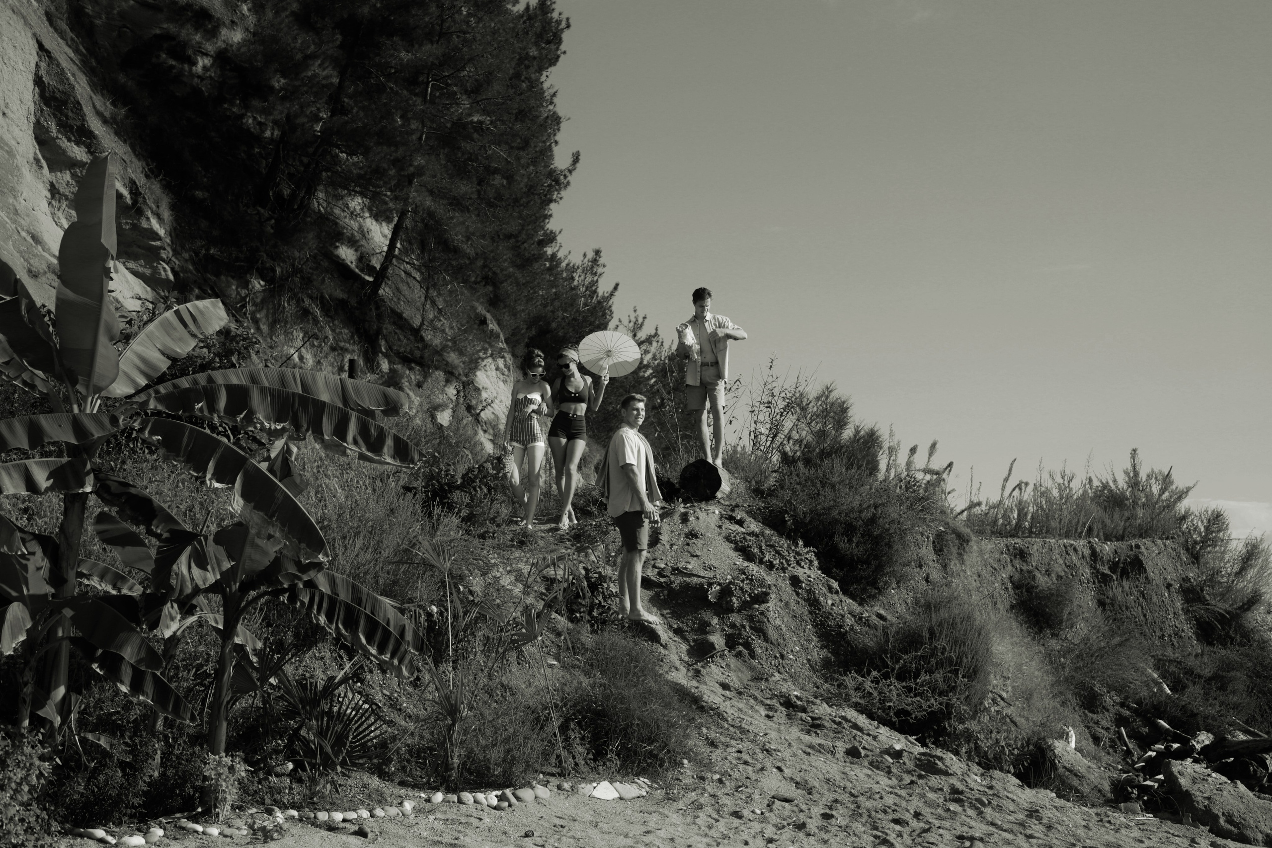 Кинематографическая съемка. Love story. Ekaterina Beridze