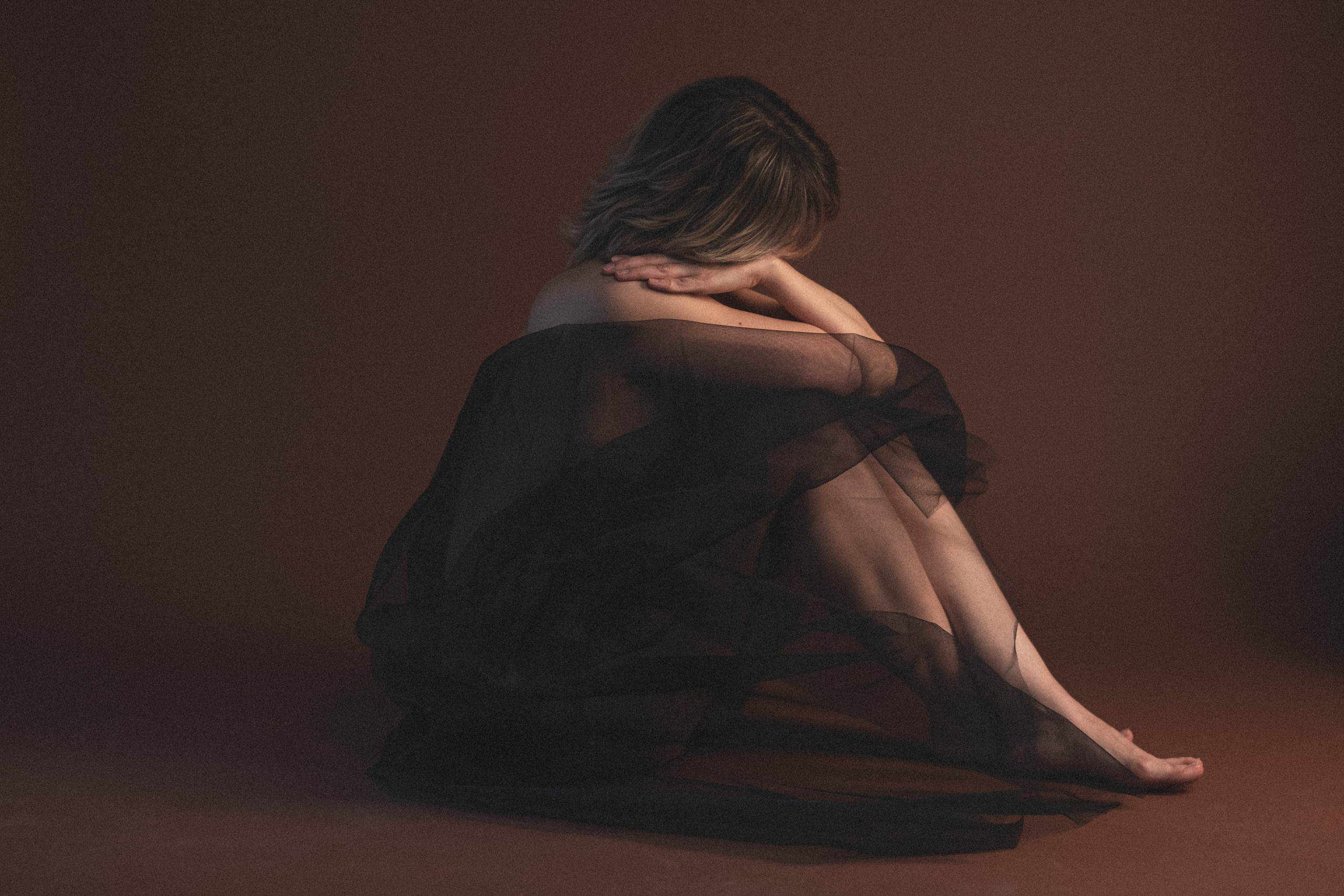 Любовь к себе. Ekaterina Beridze