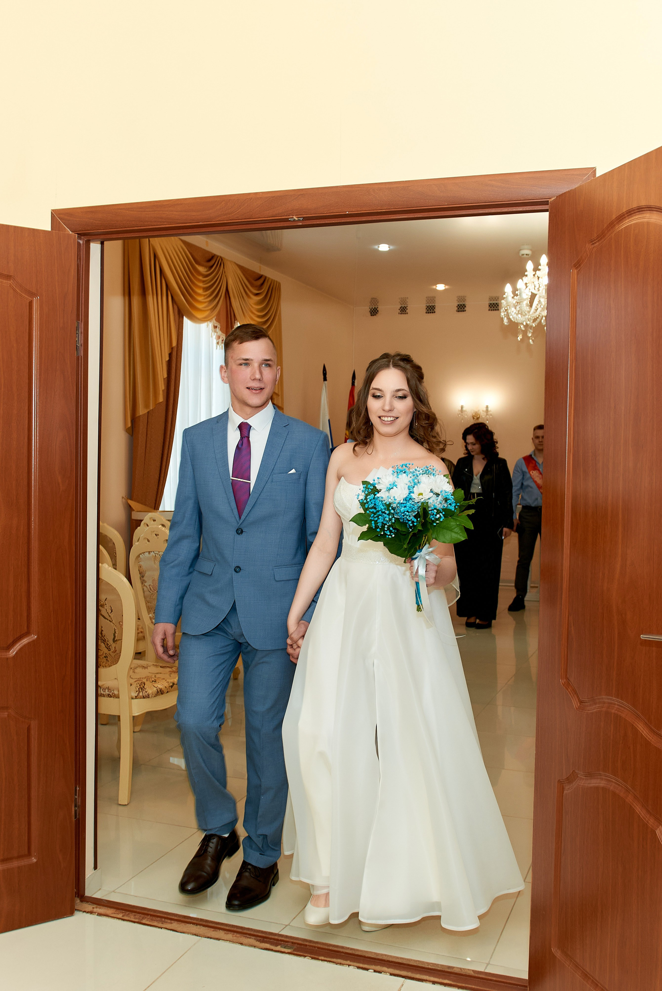 В & Я. Семейный и детский фотограф в г. Ногинске Ангелина Хасанова