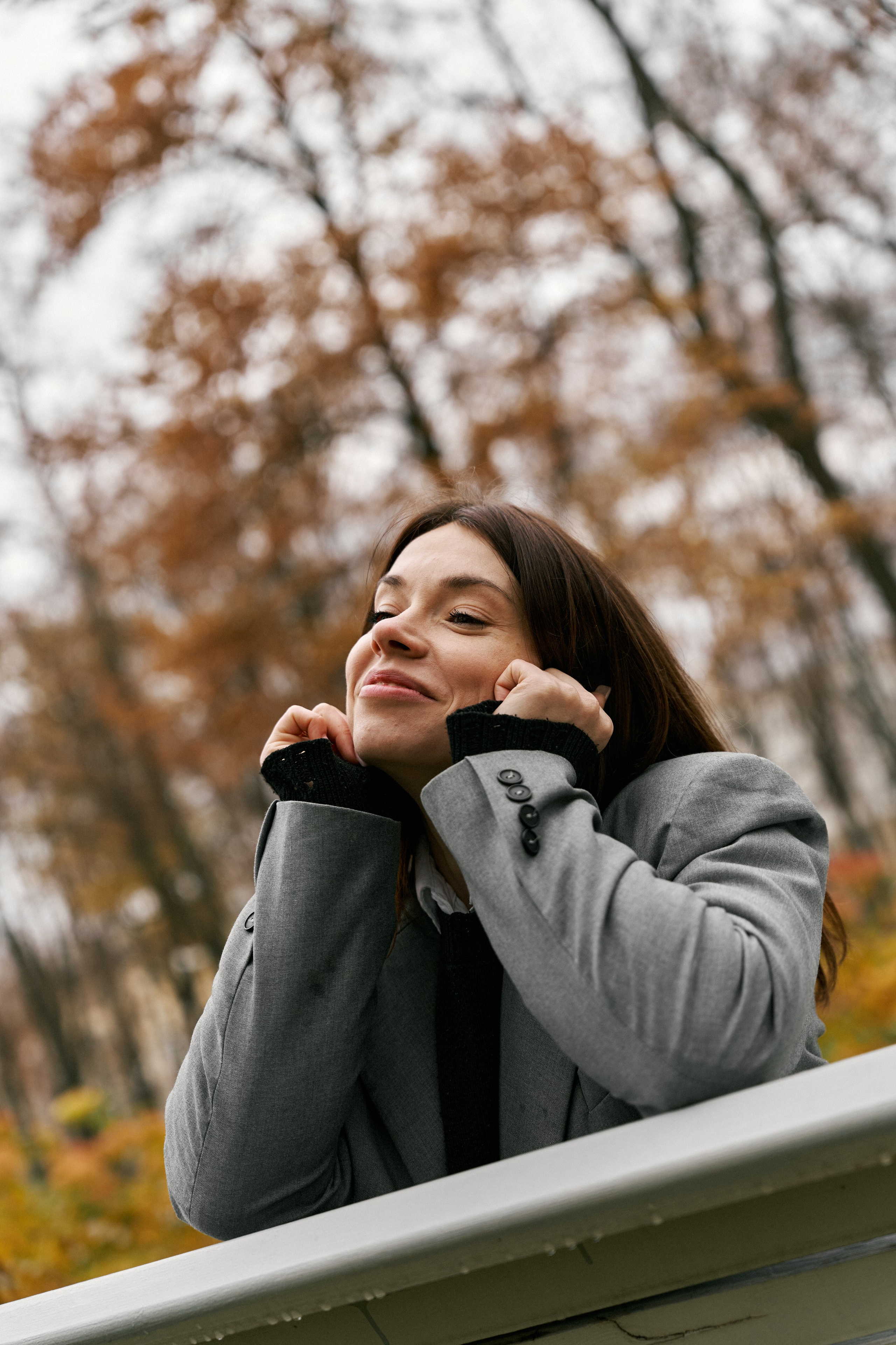 Валентина. Дарина Русанова — индивидуальный фотограф в Воронеже