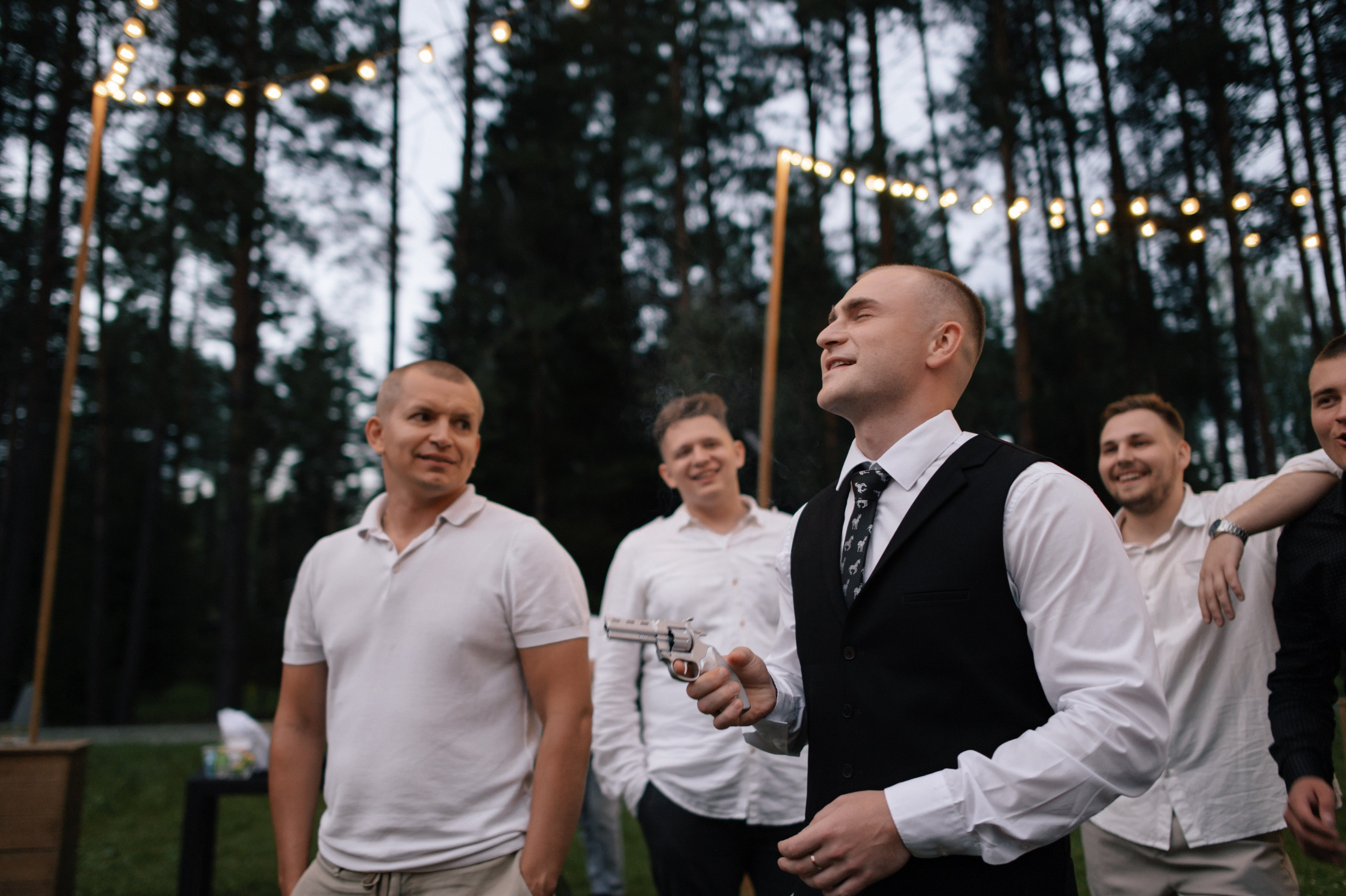 Nadia and Zhenya. Свадебный и семейный фотограф Вероника Холод