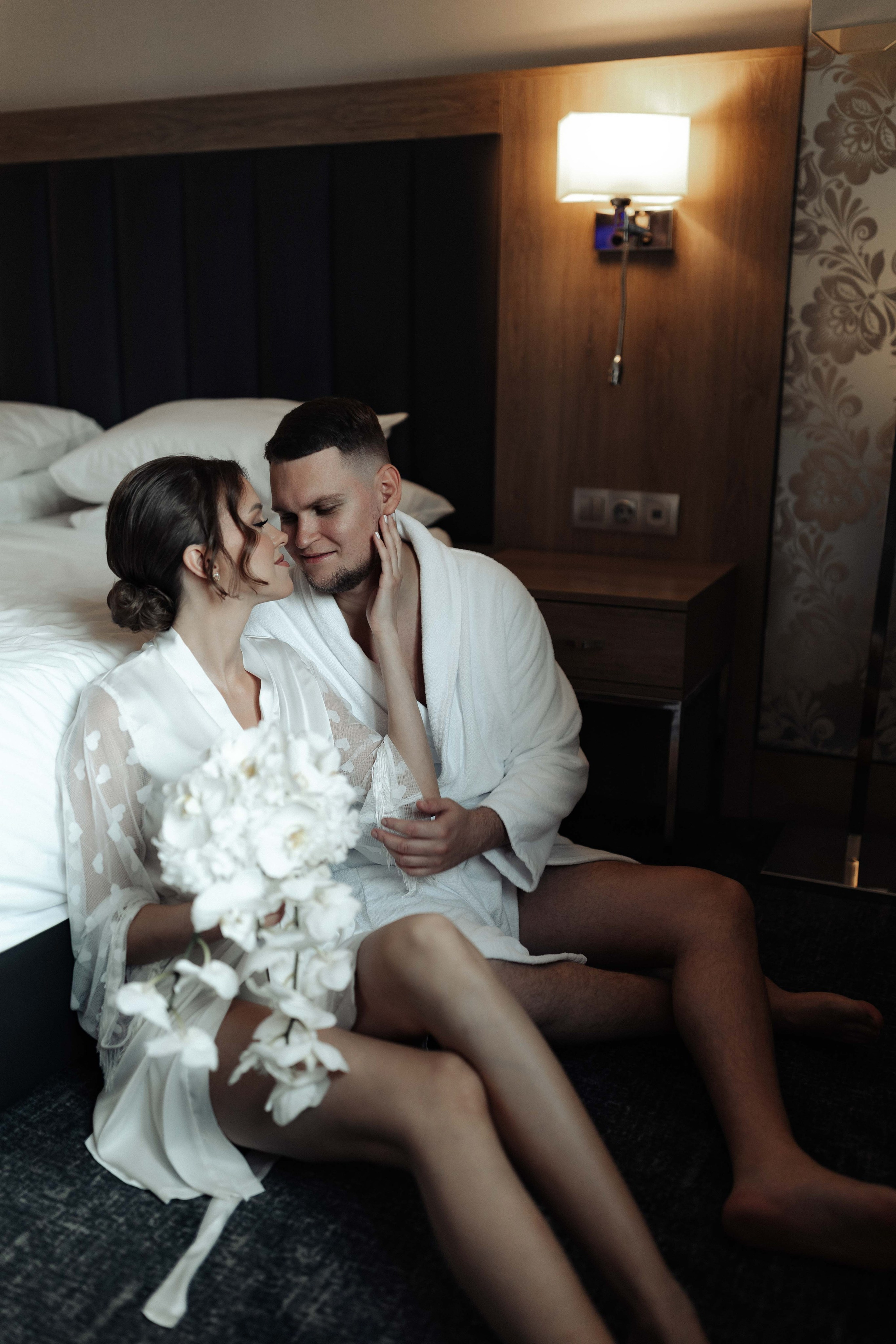 Дмитрий & Екатерина. Алексей Шаров — свадебный и репортажный фотограф в Нижнем Новгороде