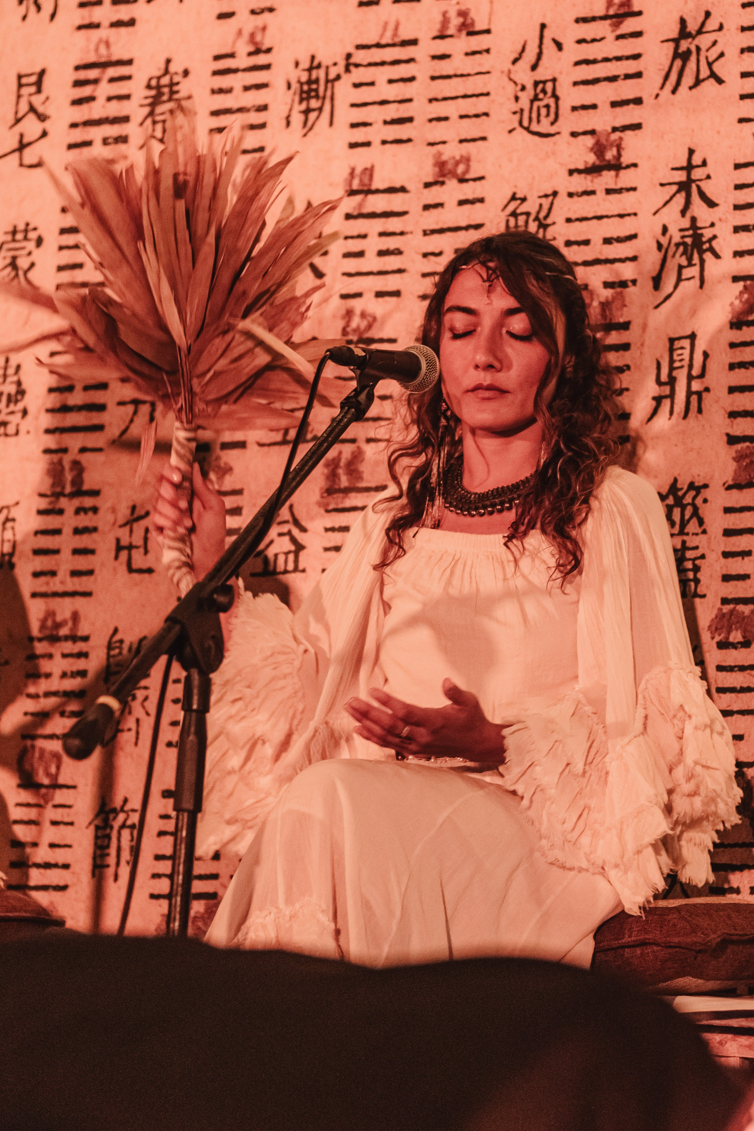 Mamatolia. Мариам Багдасарян