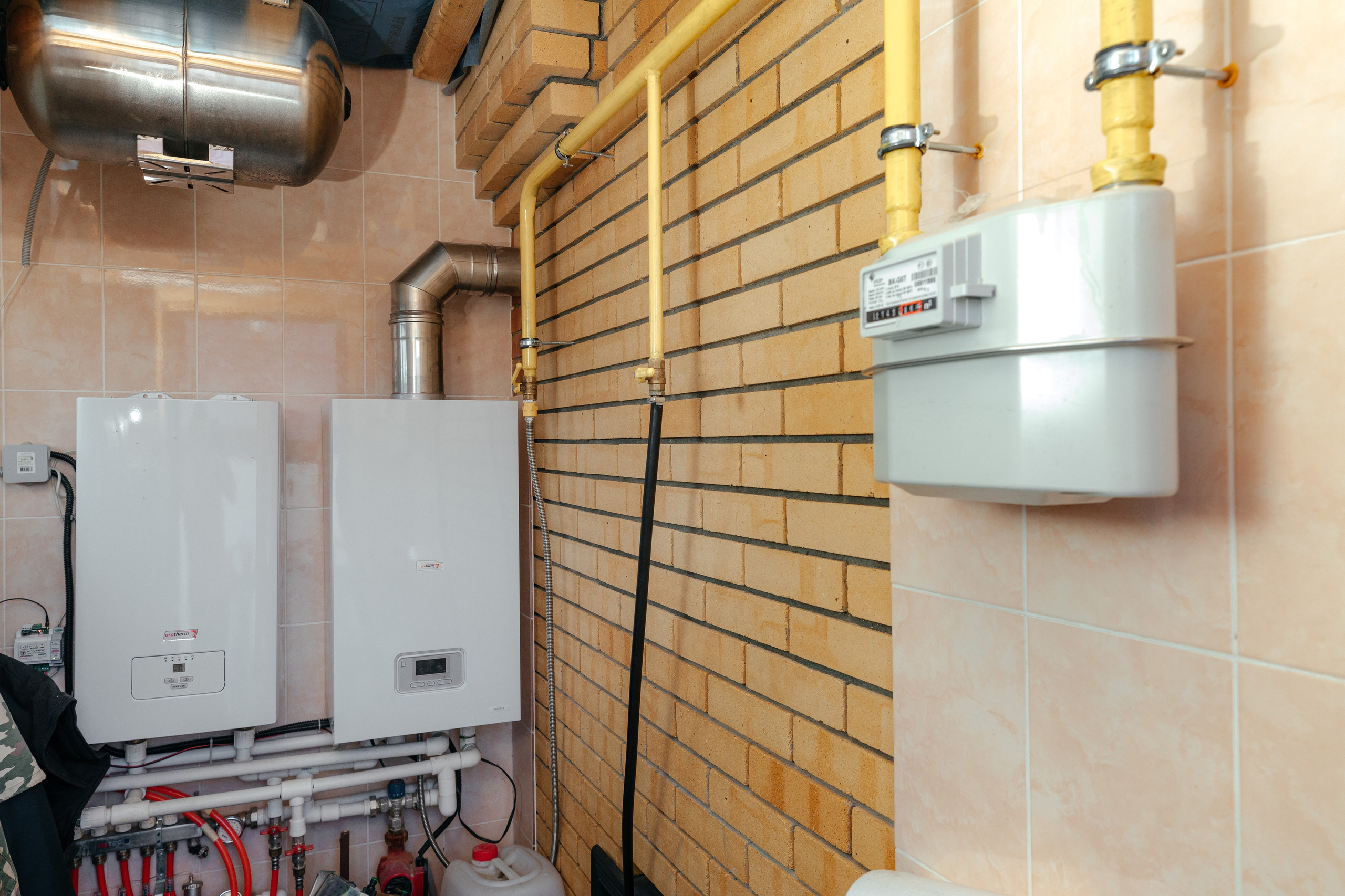 КП Бобровский. Фотограф для бизнеса Константин Брусницын в Екатеринбурге