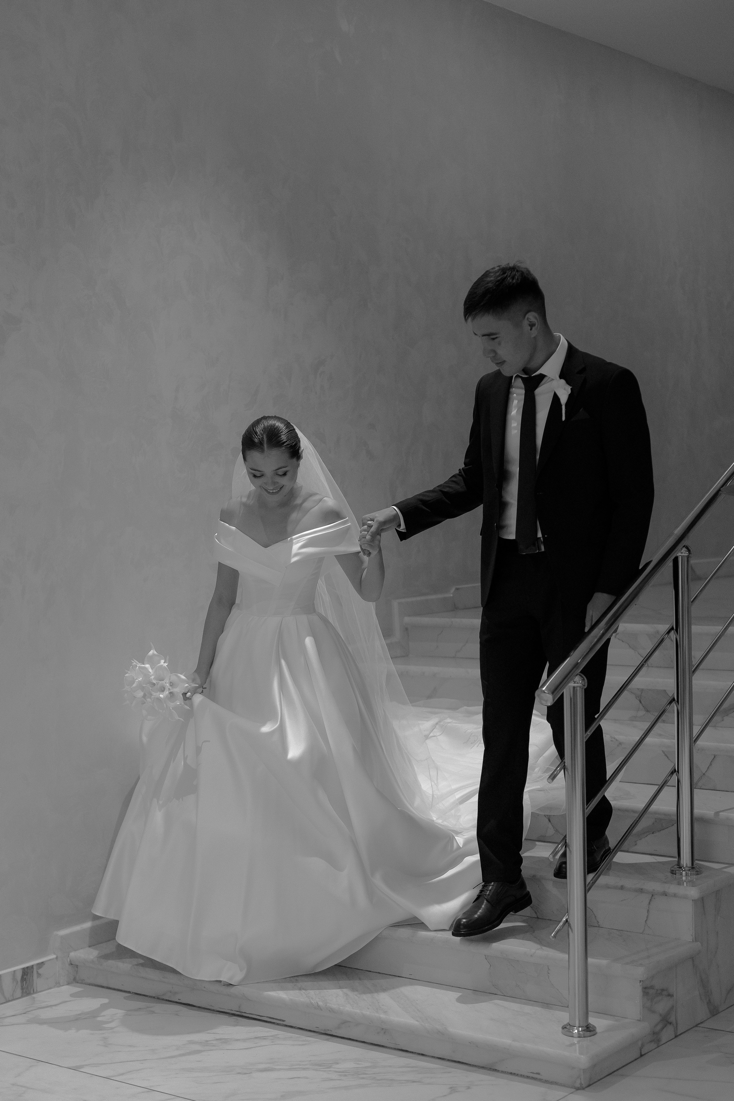 Wedding. Фотограф Азамат Шарипов