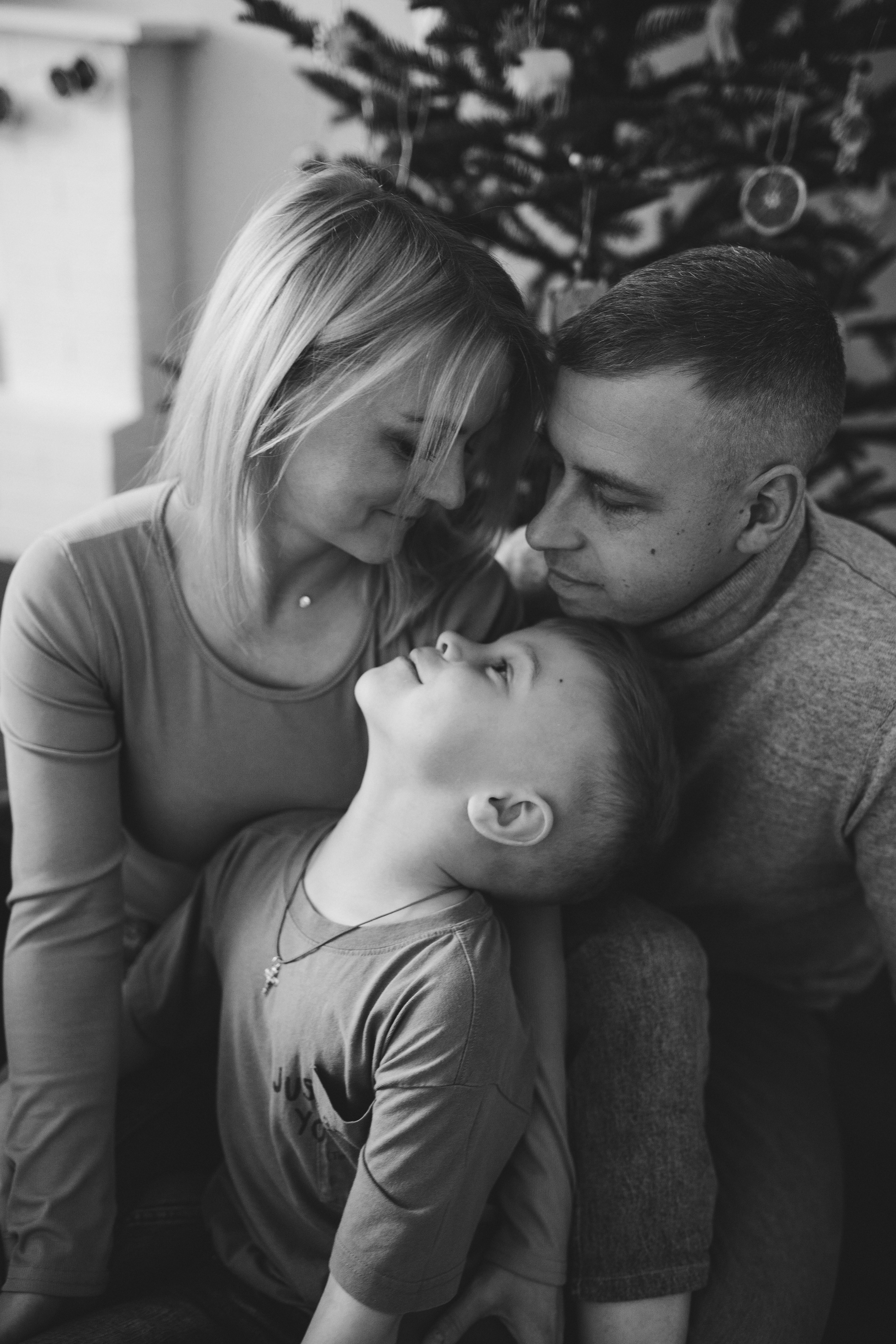 Family. Семейный и детский фотограф город Тында Дарья