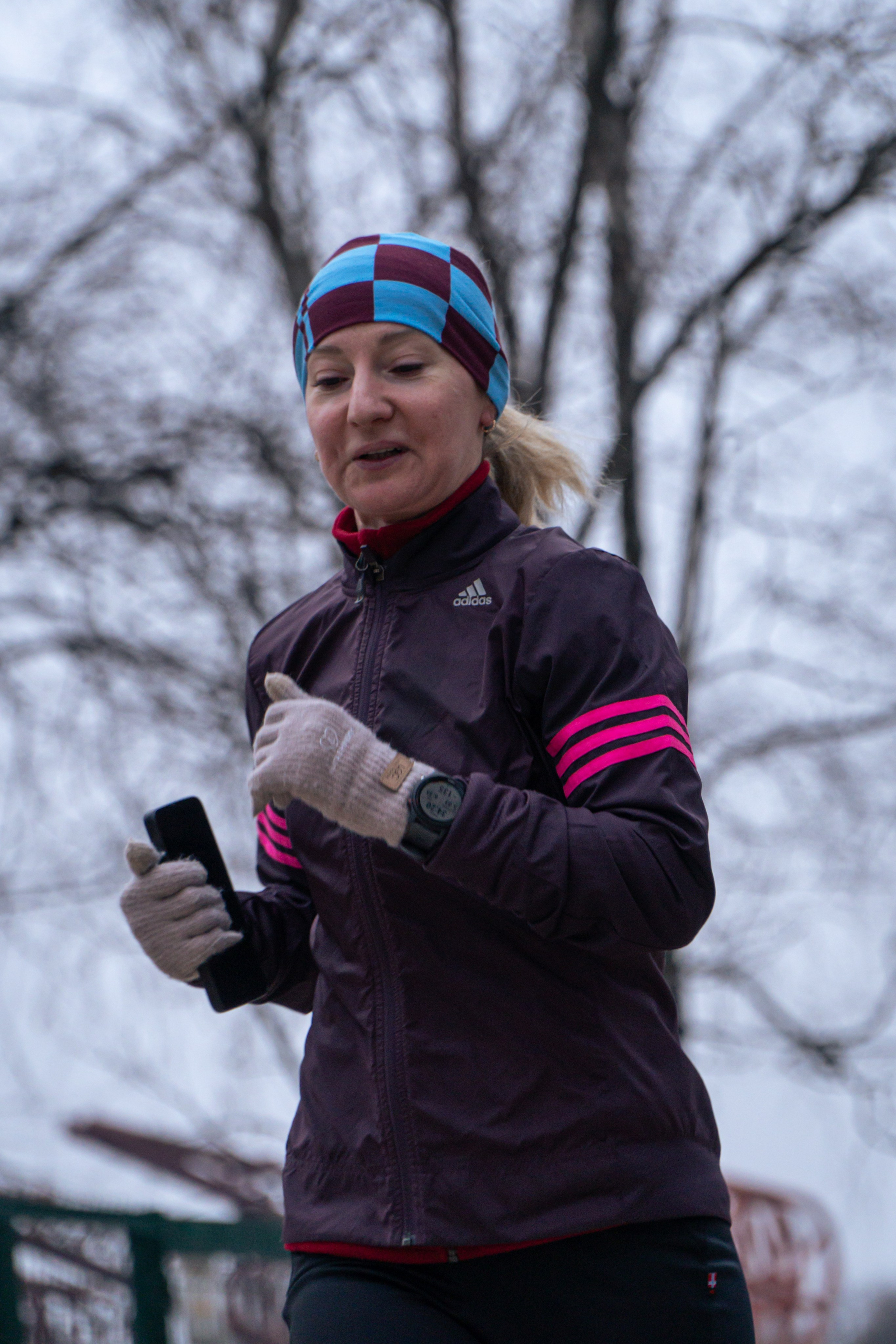 5 вёрст Наташинский 25 января 2025. Роман Капилюшов. Бег. Фото. Видео. г. Люберцы