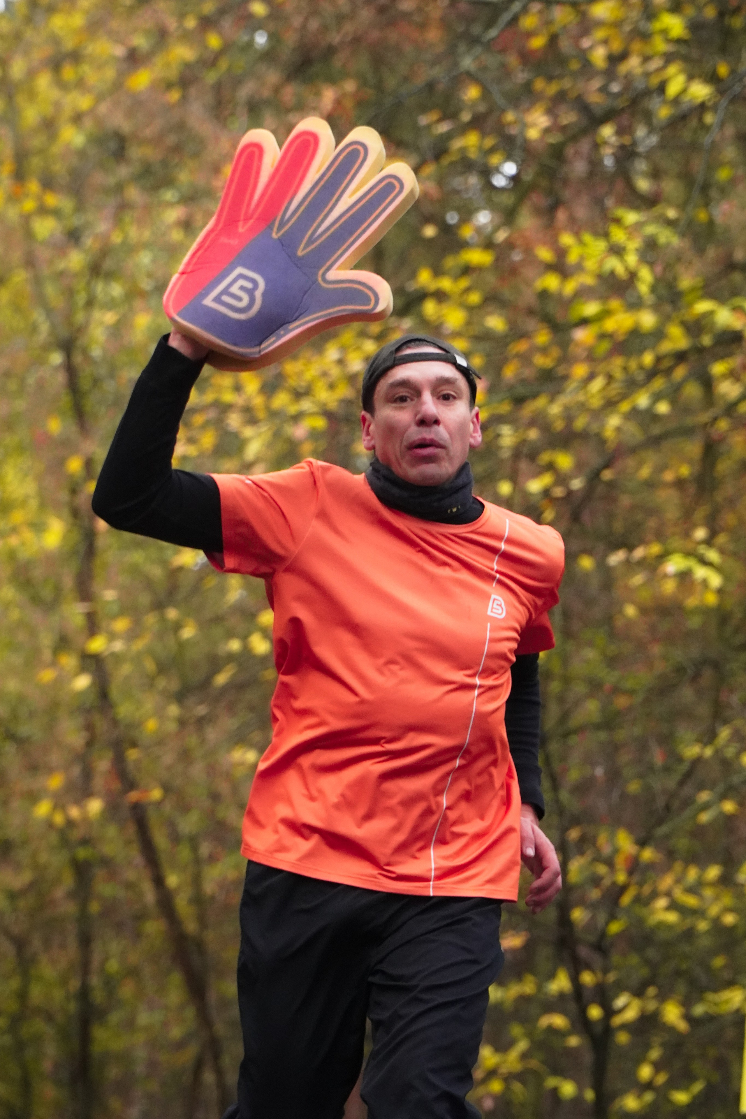 5 вёрст Томилинский 3 года 18 октября 2025. Роман Капилюшов. Бег. Фото. Видео. г. Люберцы