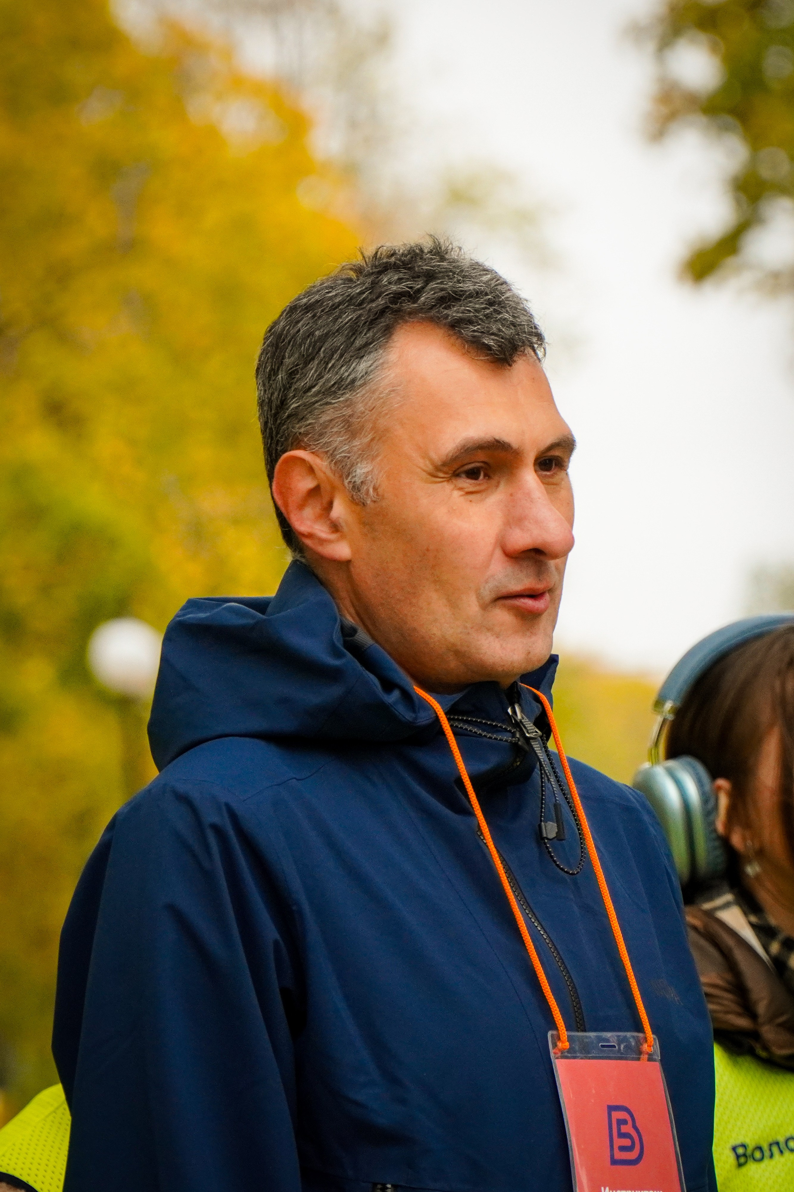 5 вёрст Наташинский 12 октября 2024. Роман Капилюшов. Бег. Фото. Видео. г. Люберцы