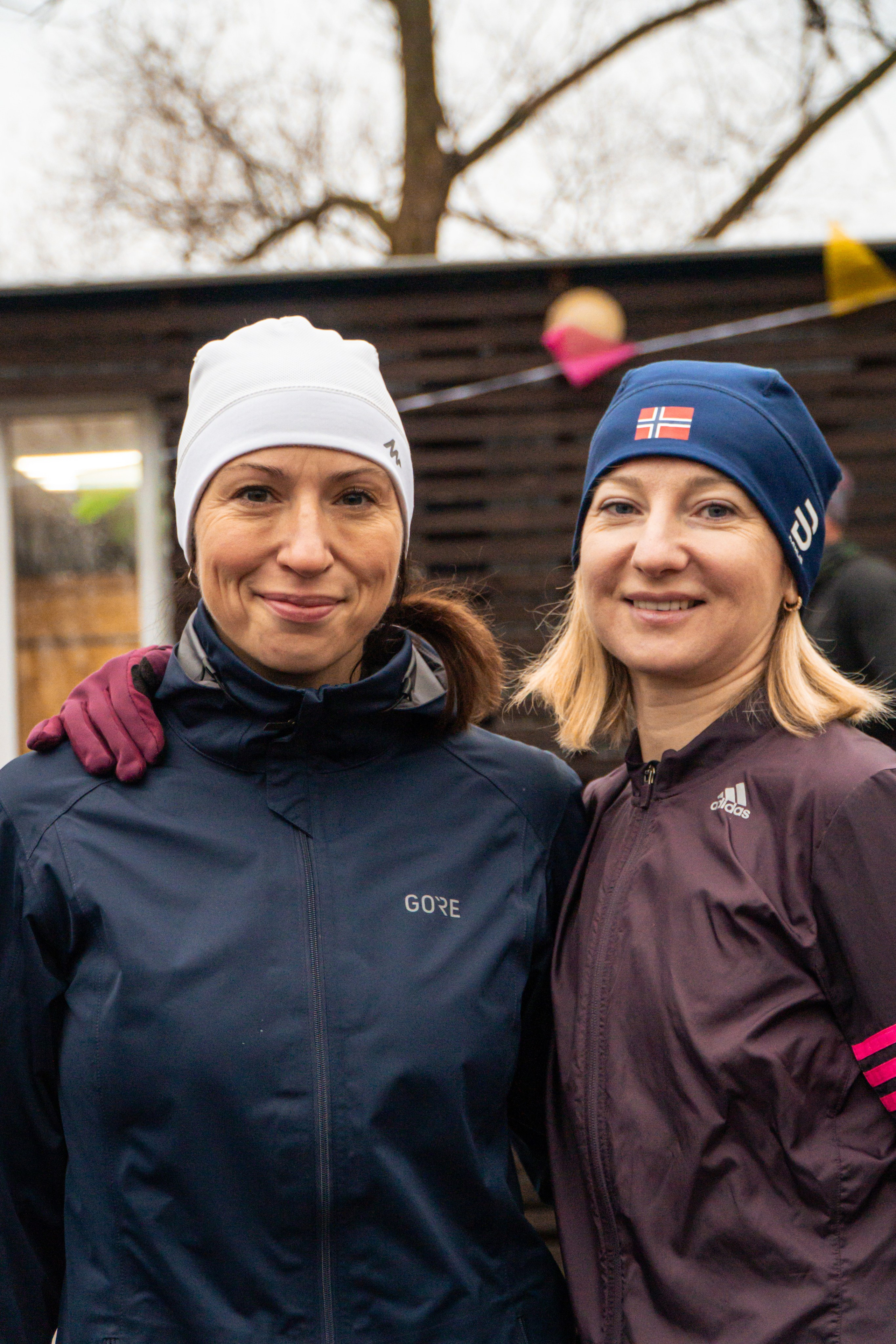 5 вёрст Реутов 16.11.2024. Роман Капилюшов. Бег. Фото. Видео. г. Люберцы