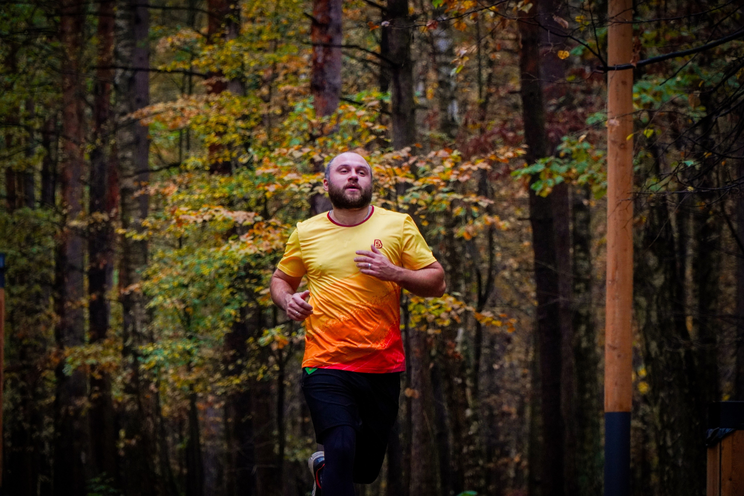 100-й забег 5 вёрст Томилинский. Роман Капилюшов. Бег. Фото. Видео. г. Люберцы