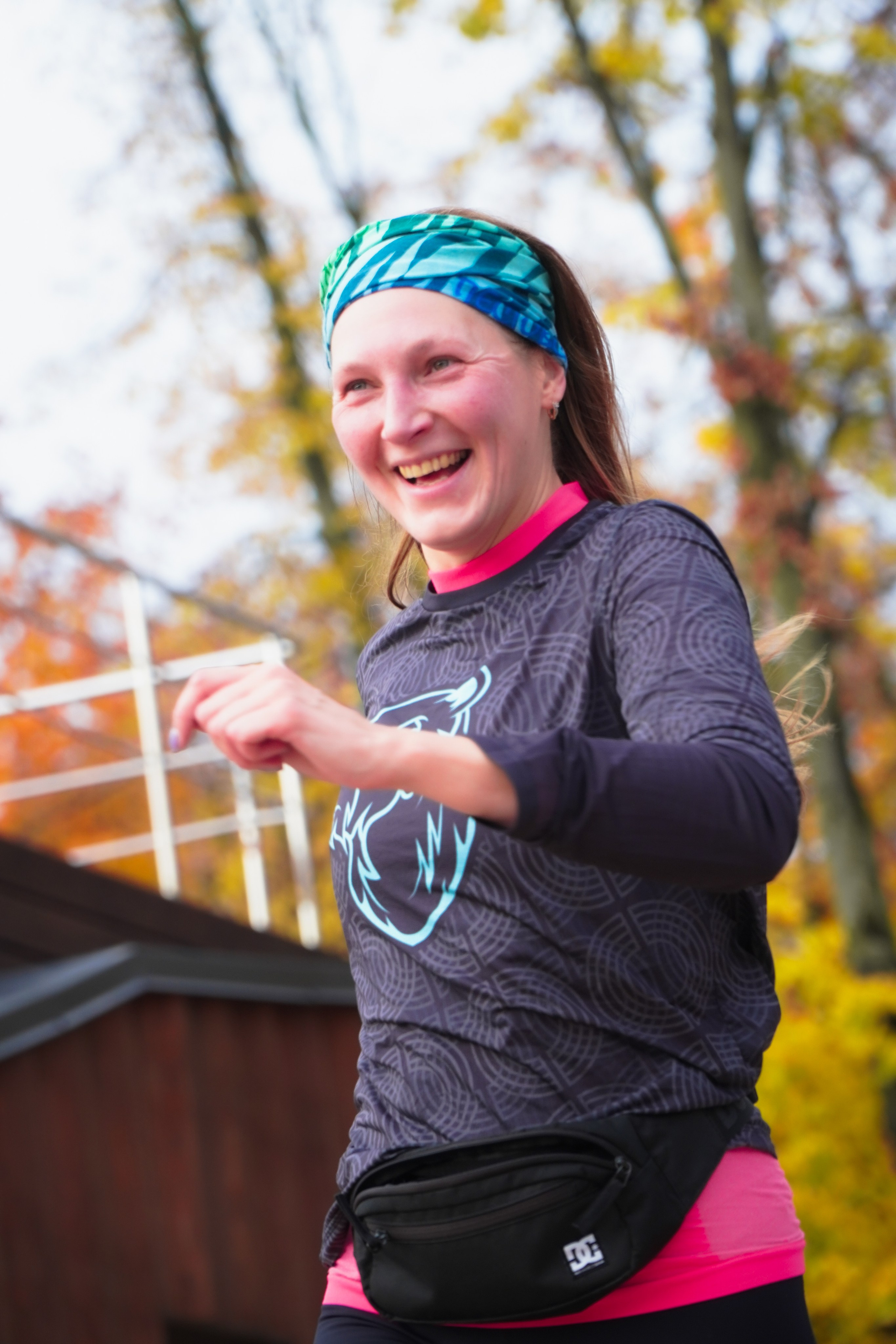 5 вёрст Наташинский 11 октября 2025. Роман Капилюшов. Бег. Фото. Видео. г. Люберцы