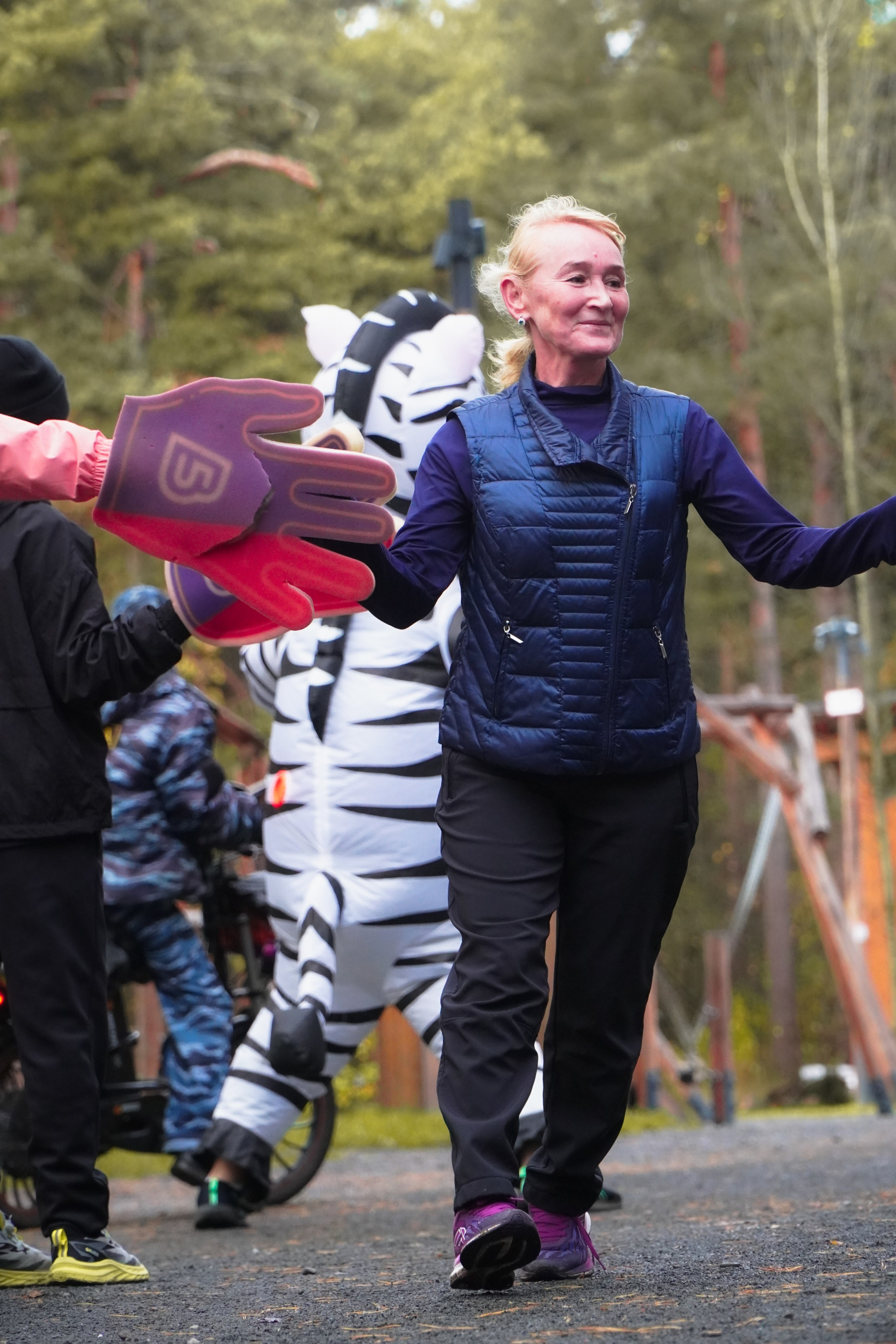 5 вёрст Томилинский 3 года 18 октября 2025. Роман Капилюшов. Бег. Фото. Видео. г. Люберцы