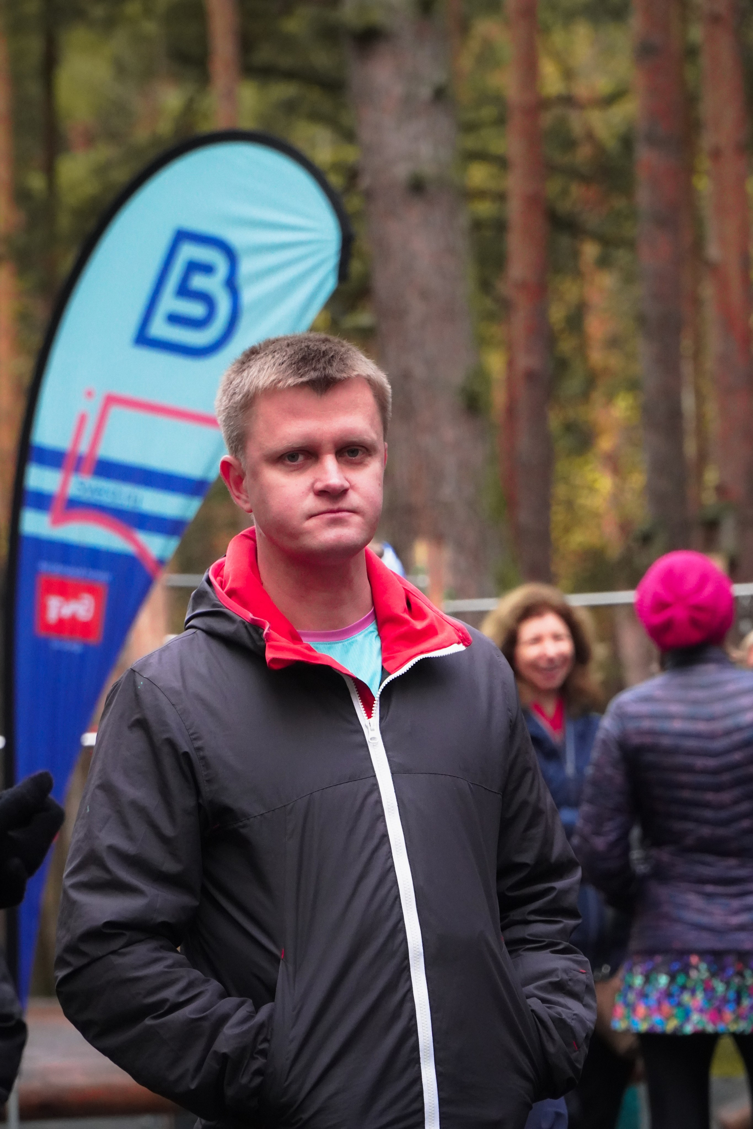 5 вёрст Томилинский 3 года 18 октября 2025. Роман Капилюшов. Бег. Фото. Видео. г. Люберцы