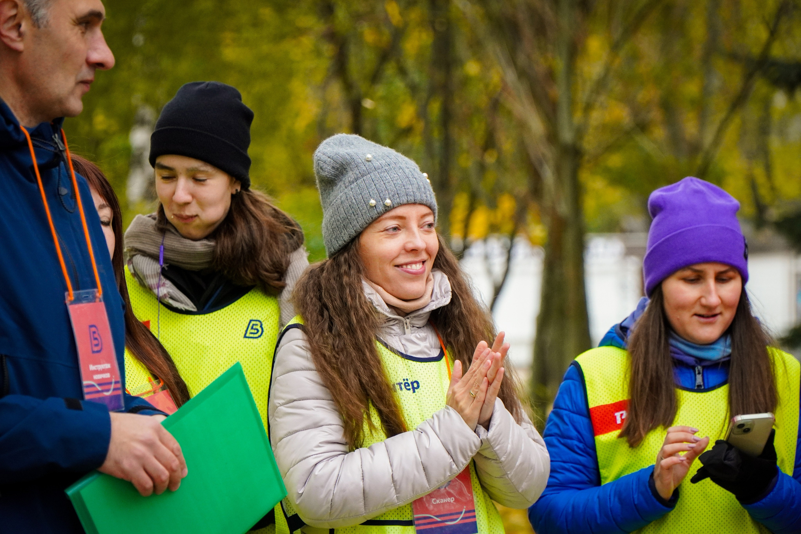 5 вёрст Наташинский 12 октября 2024. Роман Капилюшов. Бег. Фото. Видео. г. Люберцы