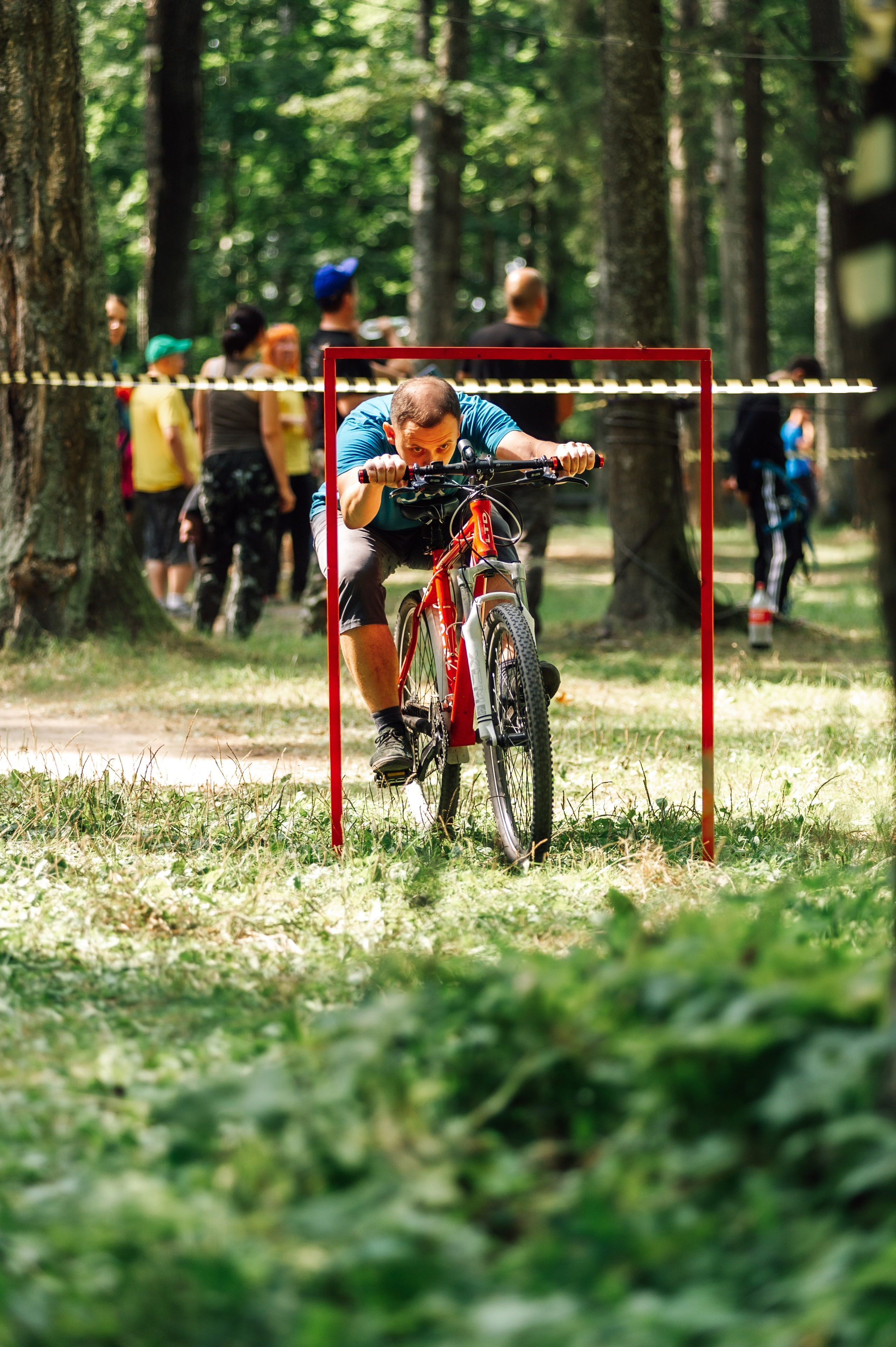 Выездные мероприятия. Vadzim Sych. Phptographer