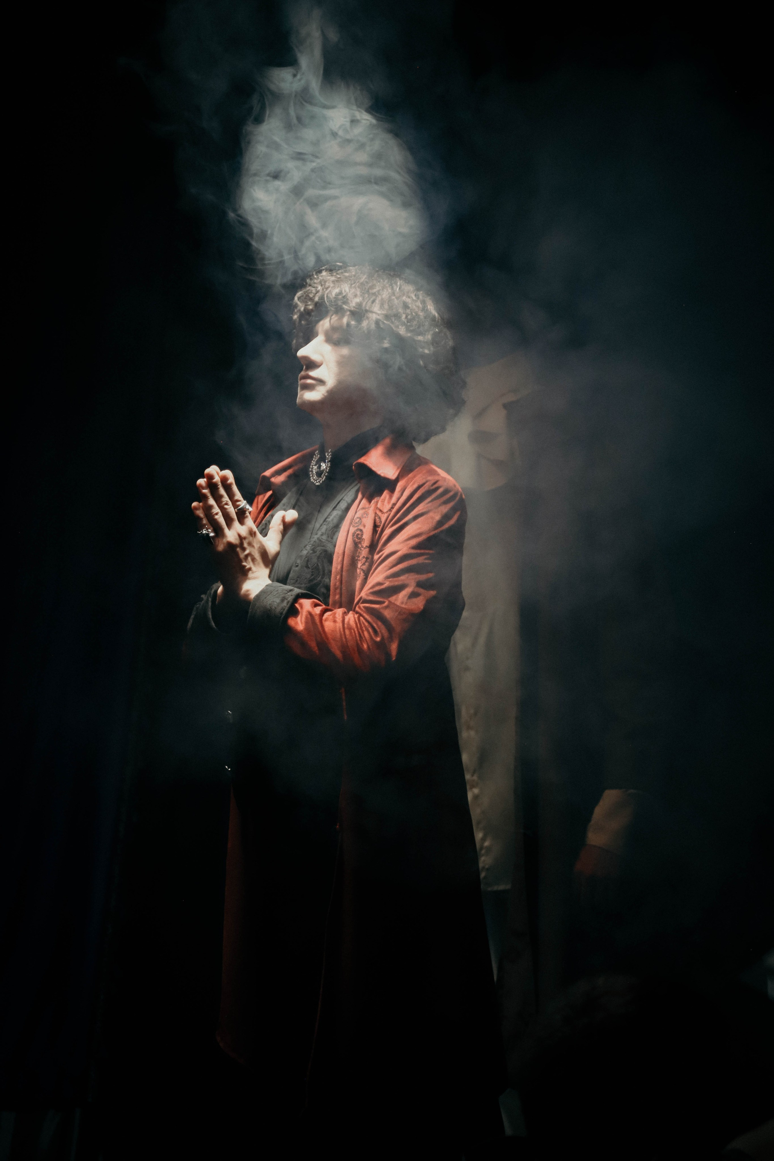 Кино. Репортажный фотограф в Москве Анастасия Лис