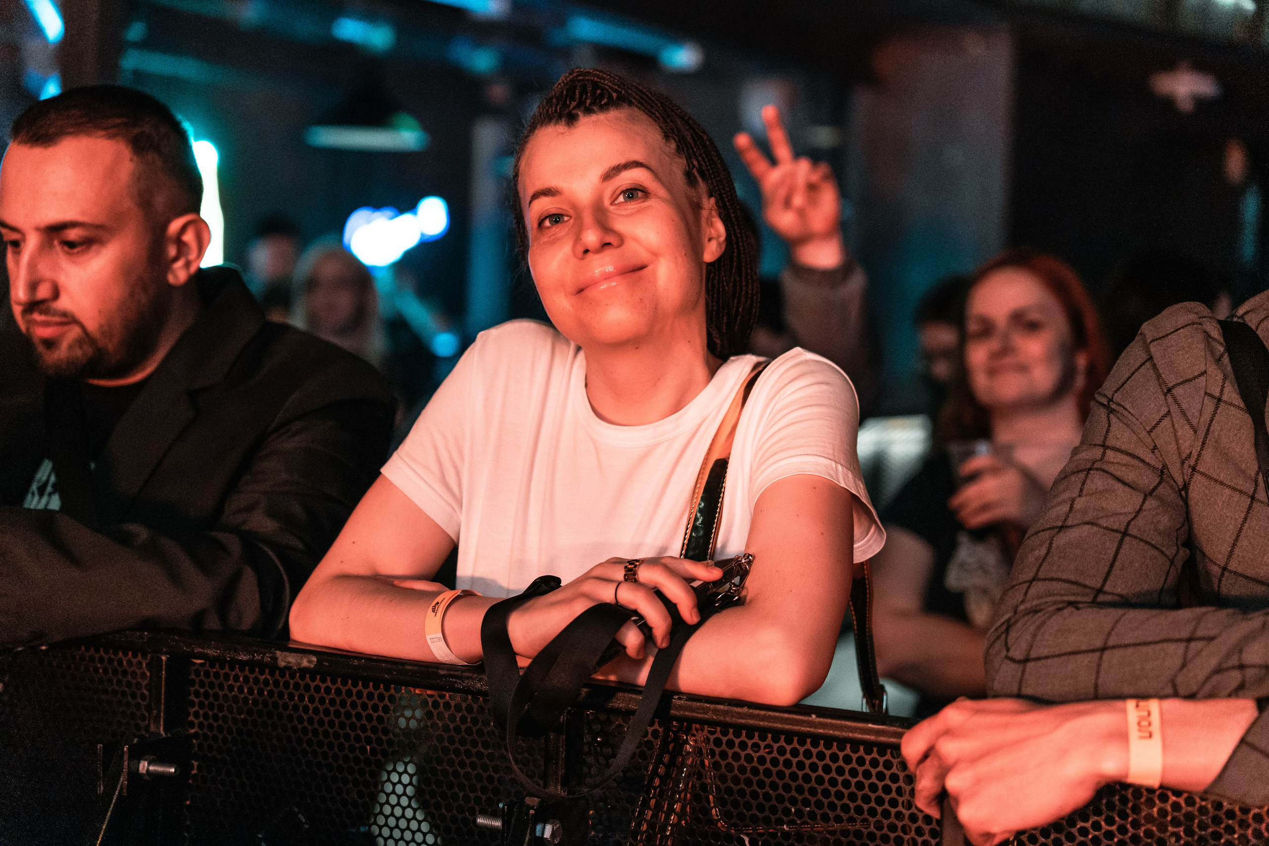 Gayana. Магия музыки в кадре: Концертная Фотография