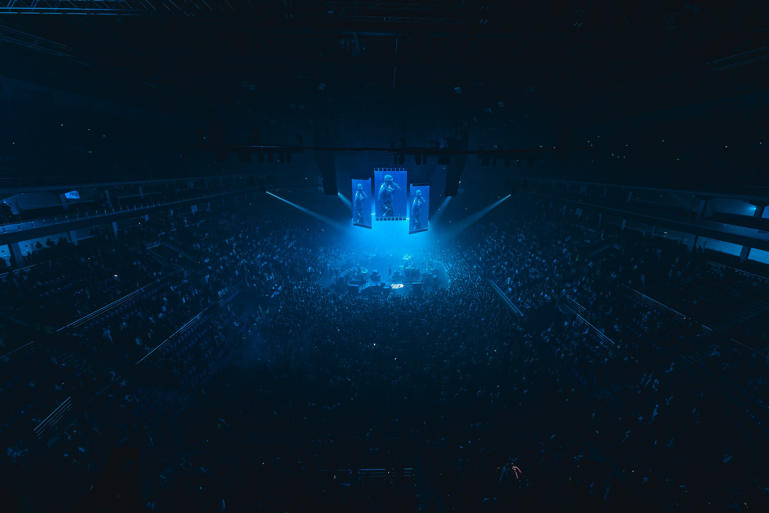 Flo Rida. Магия музыки в кадре: Концертная Фотография