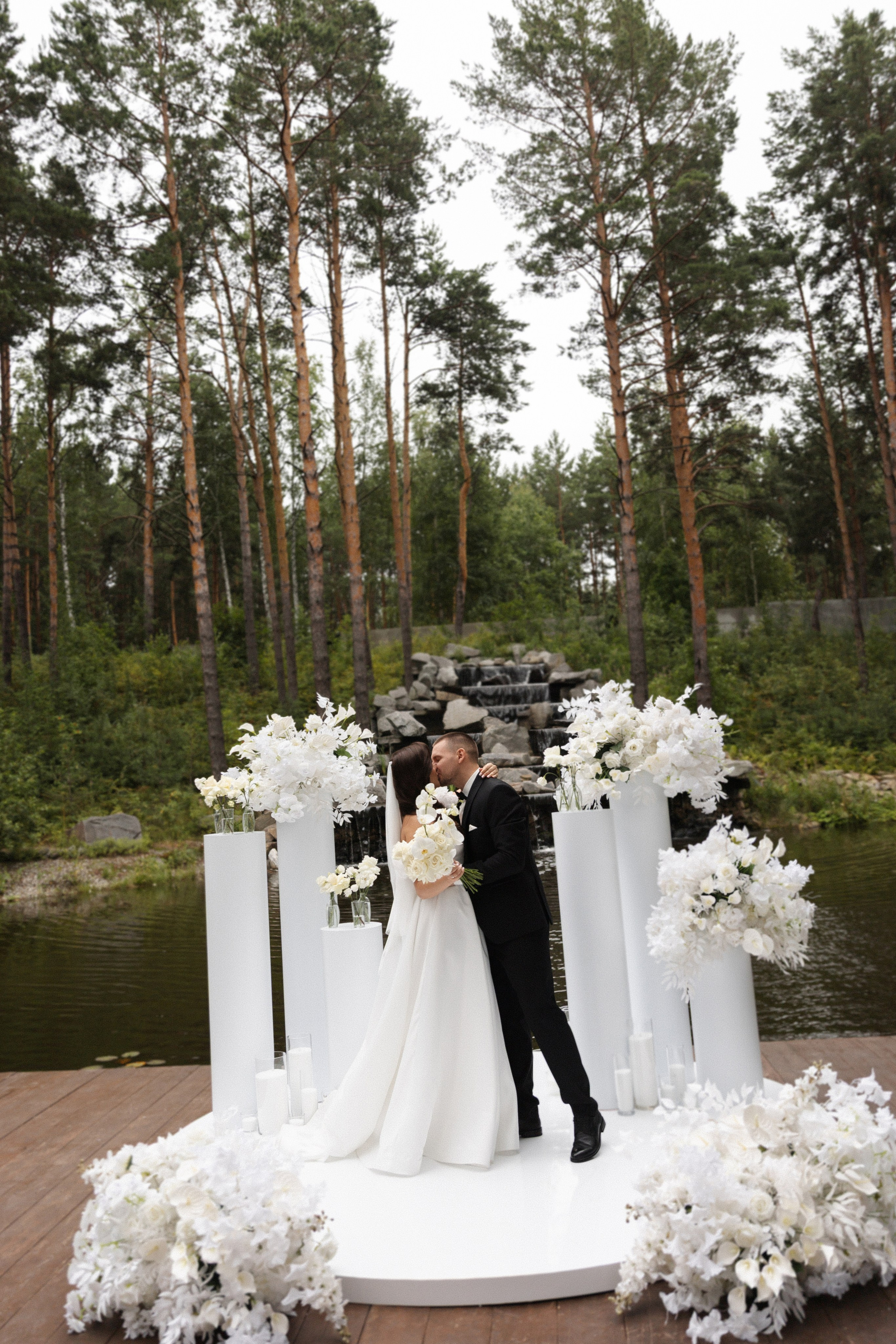 Максим и Алёна. Фотограф Тюмень Пушковская Кристина